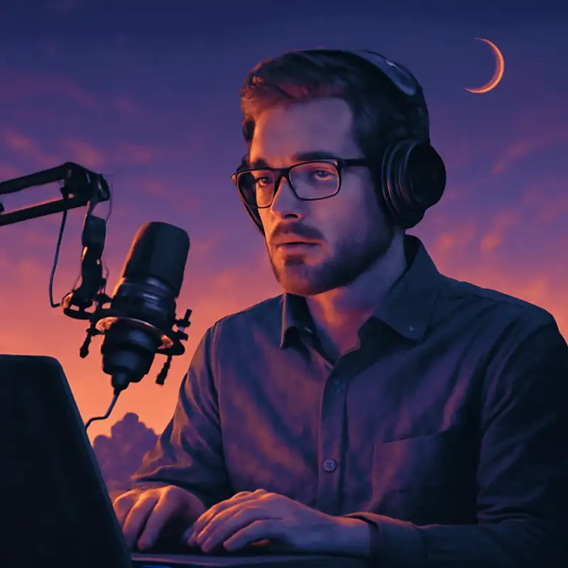 Thriving in the Twilight of Remote Work Insights from Brendan Gregg's Extreme Schedule