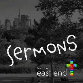 Sermons from the East End