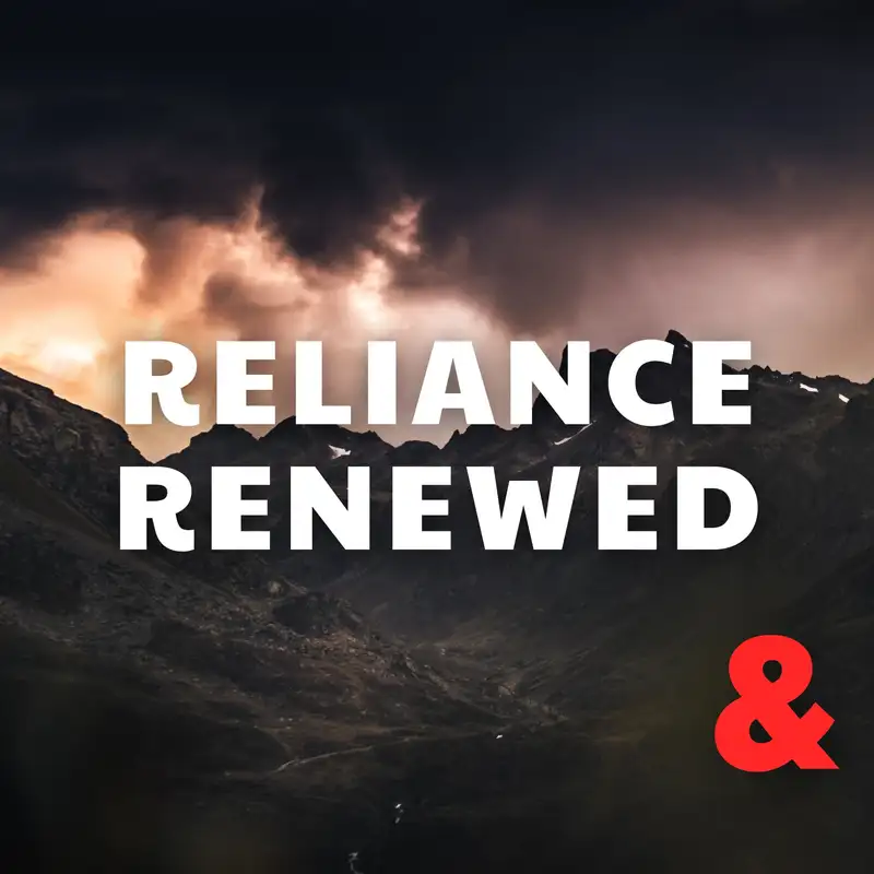 Reliance Renewed