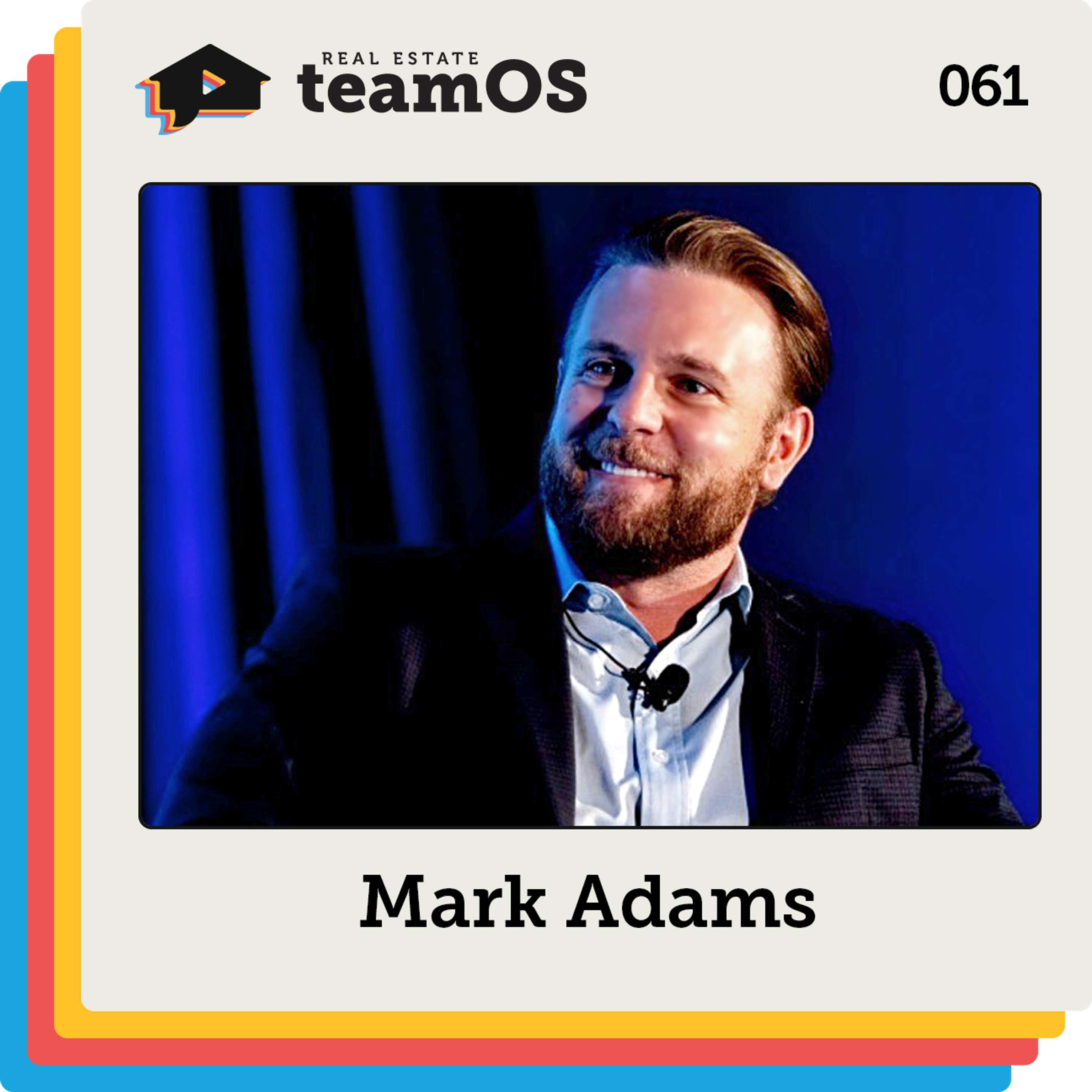 Real Estate Team OS