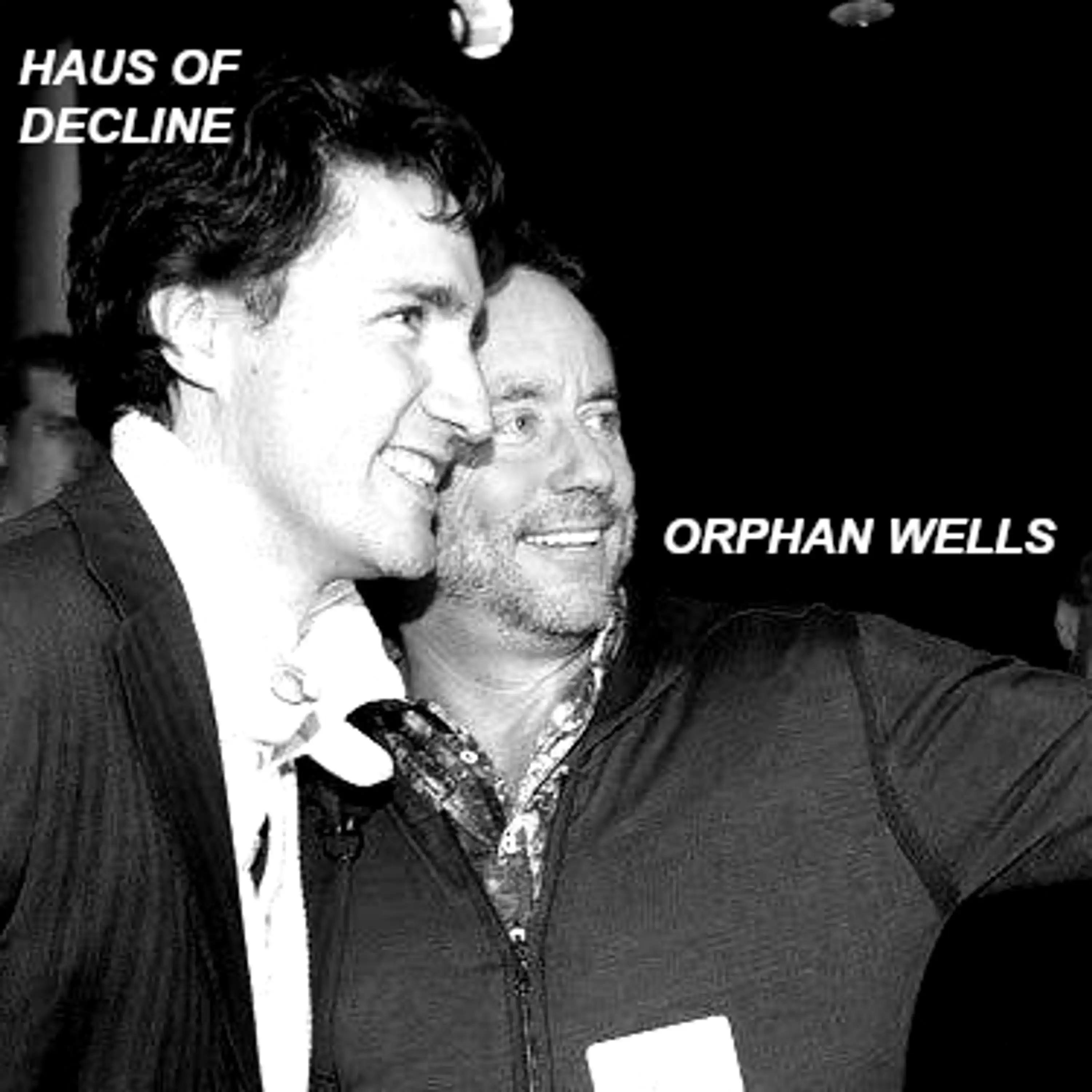 Orphan Wells feat. Jeremy Appel!