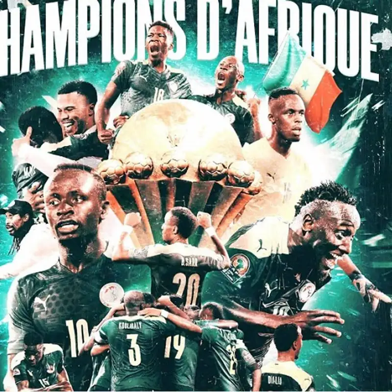 SPORTS - Bilan de la CAN 2022: ce qu’il faut retenir de cette édition au Cameroun