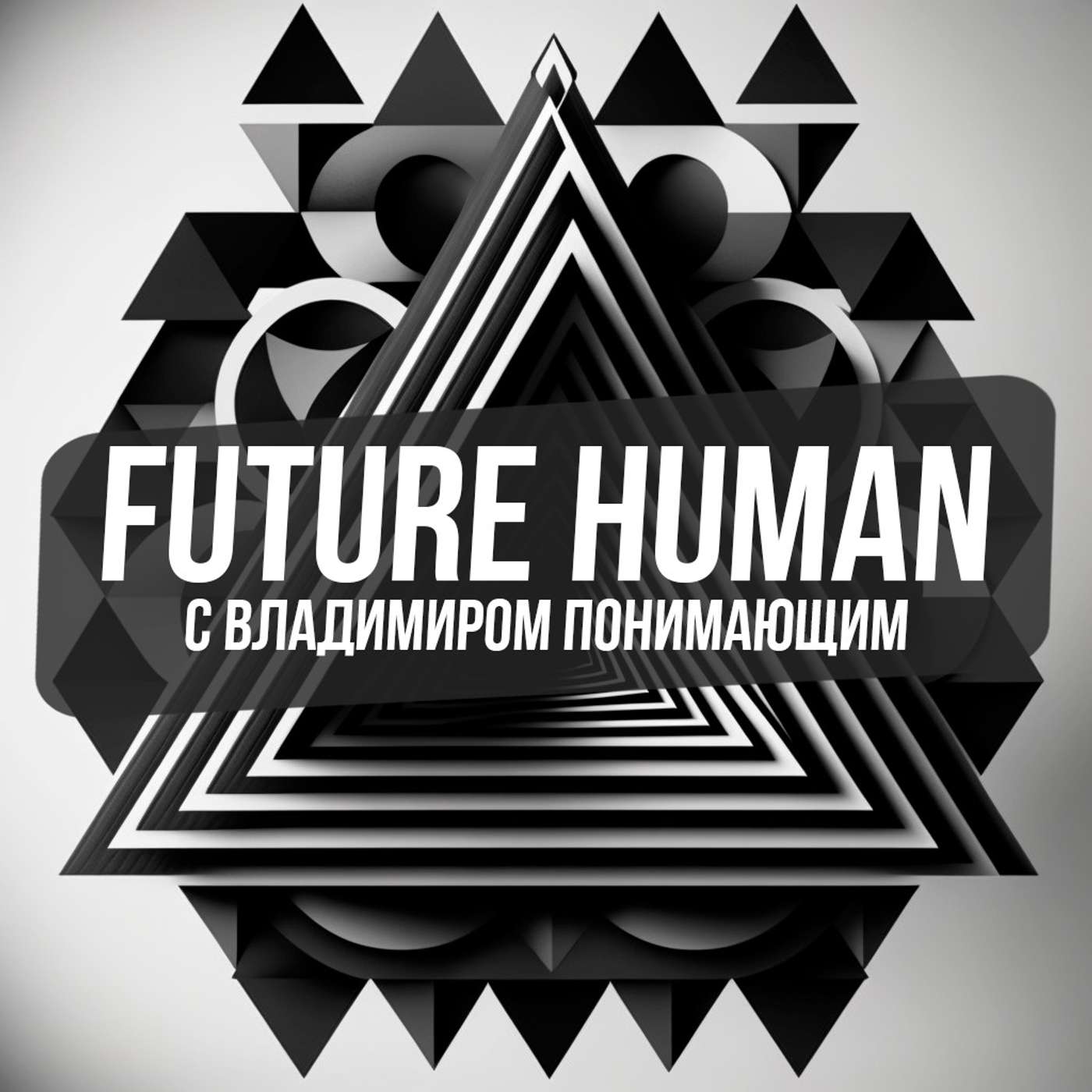 Стать постчеловечным: как сбежать из «цифрового концлагеря»