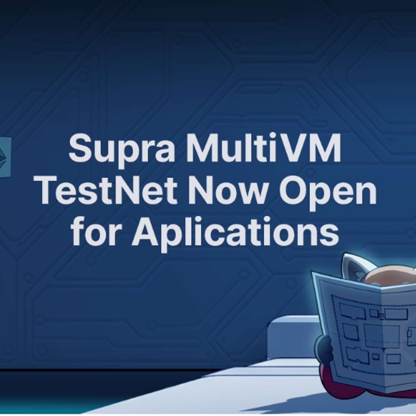MultiVM Support Now Live On A Supra Testnet, Expanding To EVM Compatibility