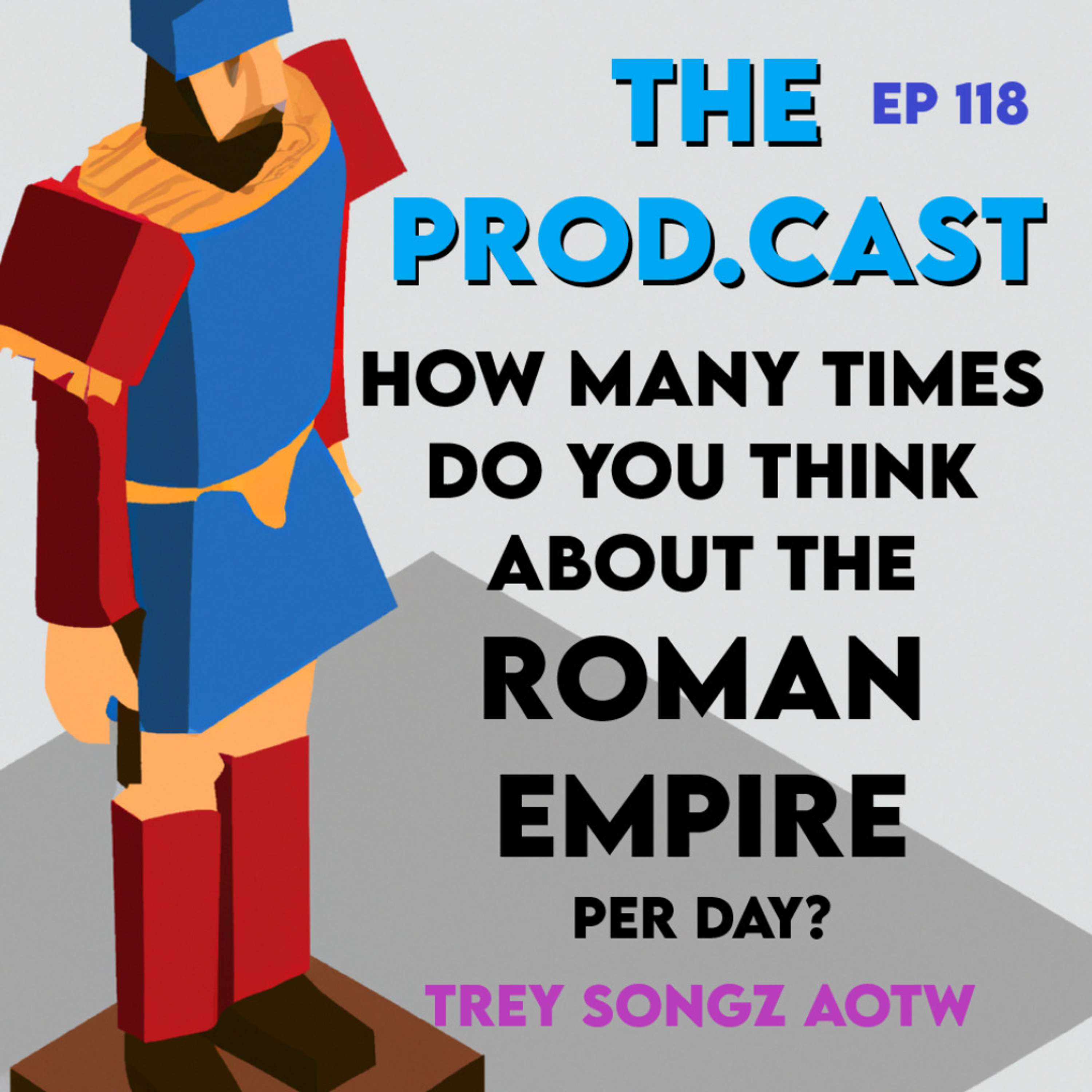 The Prod.cast