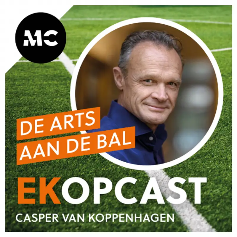 EKopCast - Blessureleed - aflevering 5