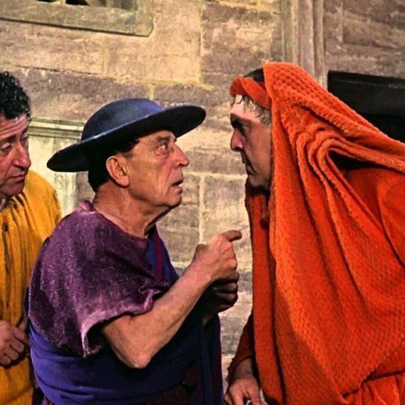 34 Circe Salon -- The Parallax