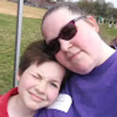 image of podcast supporter