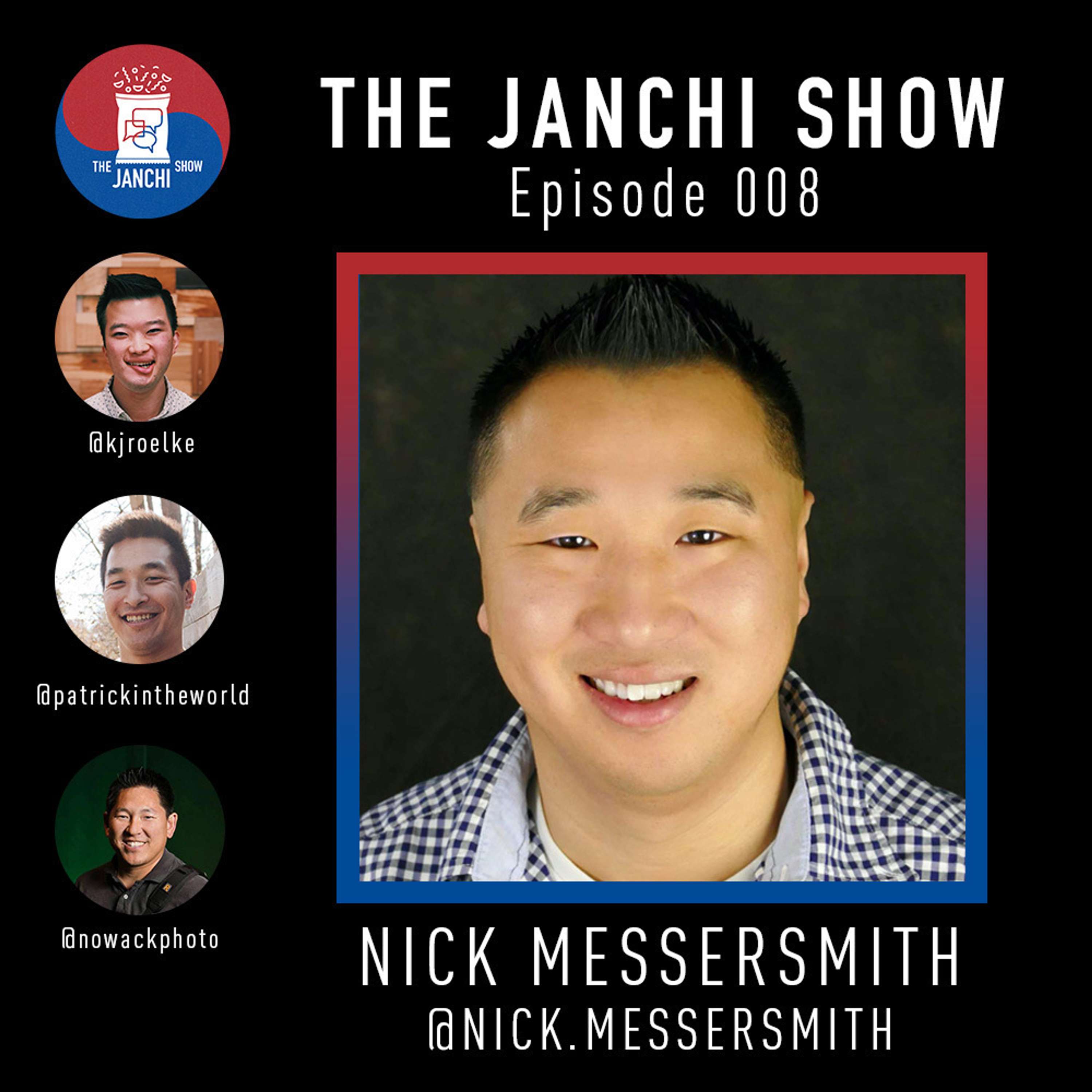 The Janchi Show