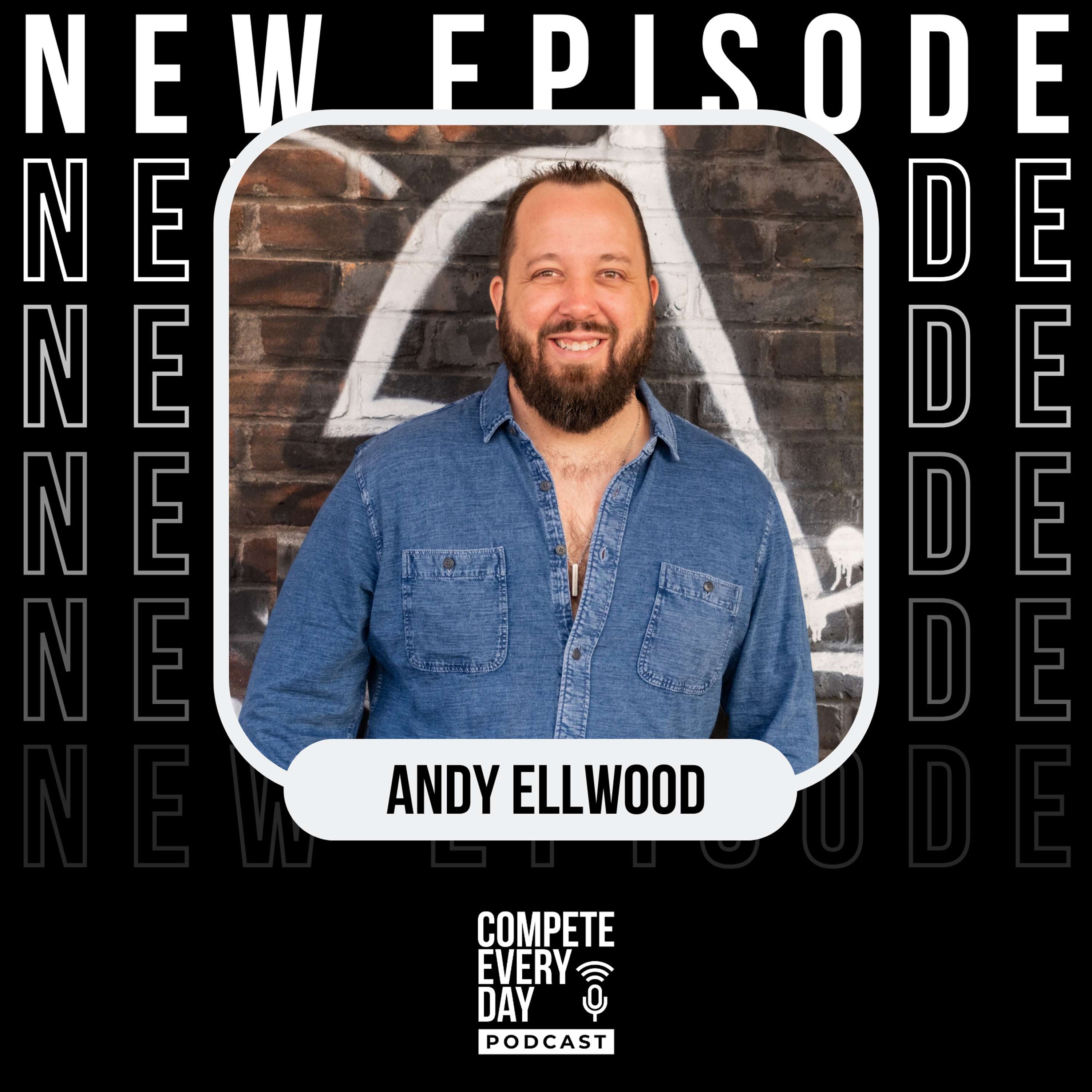 The Power of Curiosity with Executive Coach Andy Ellwood thumbnail