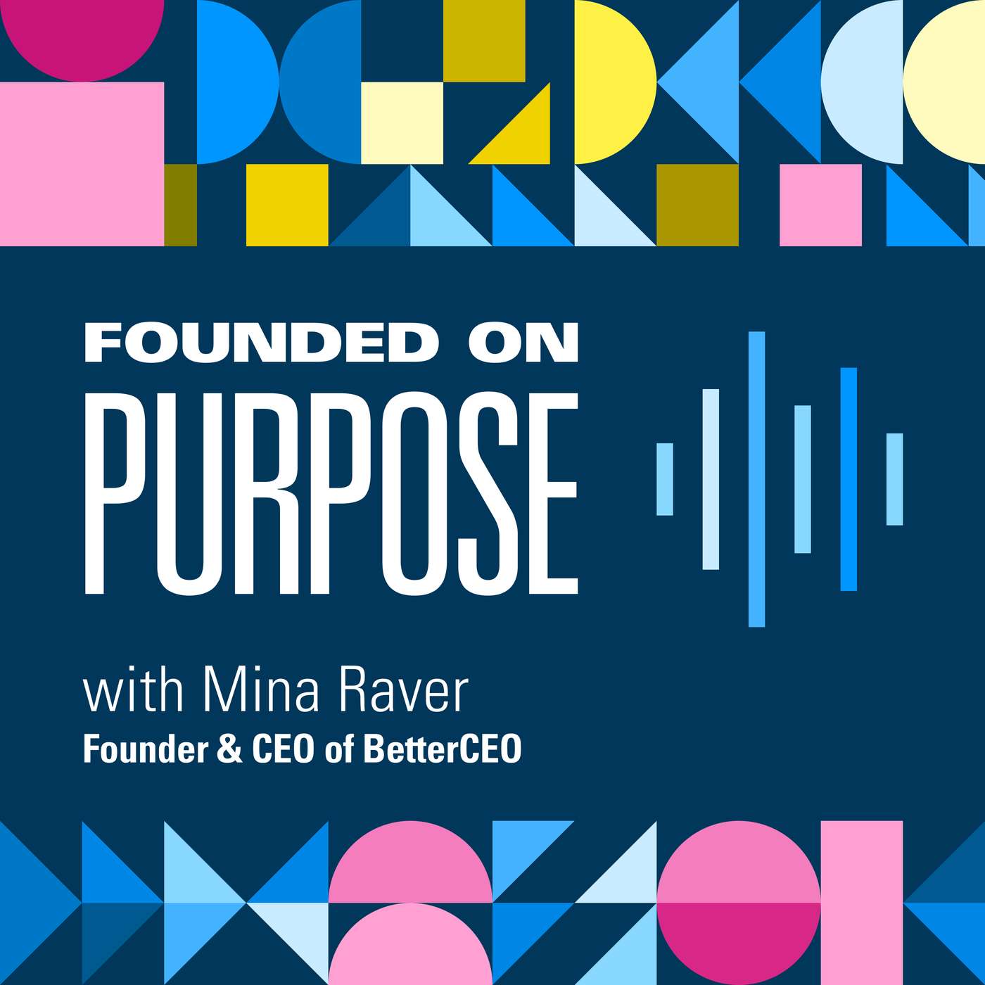 Prioritizing Cognitive Differences & Building Better Systems with Mina Raver