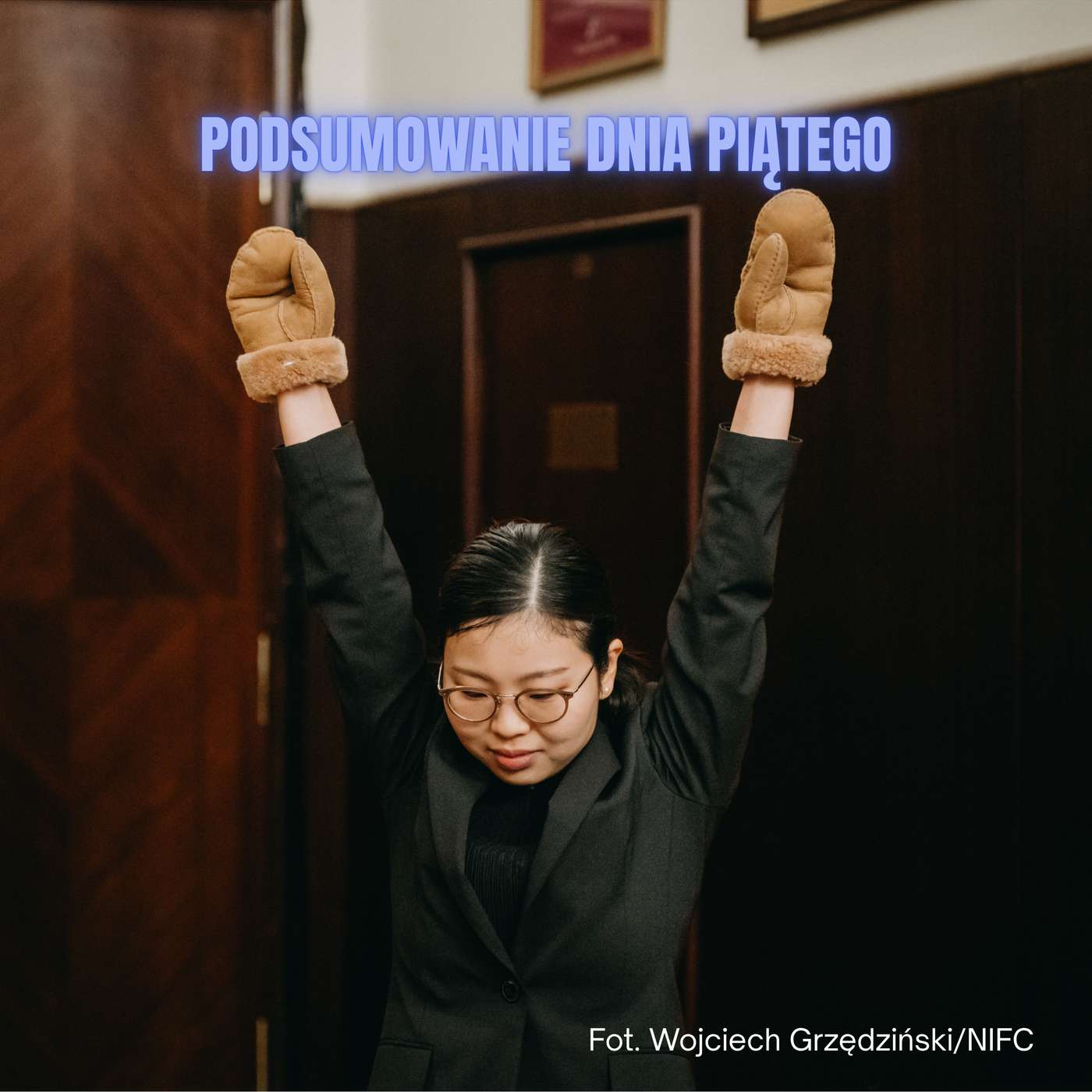 Konkurs Chopinowski: podsumowanie piątego dnia przesłuchań episode artwork