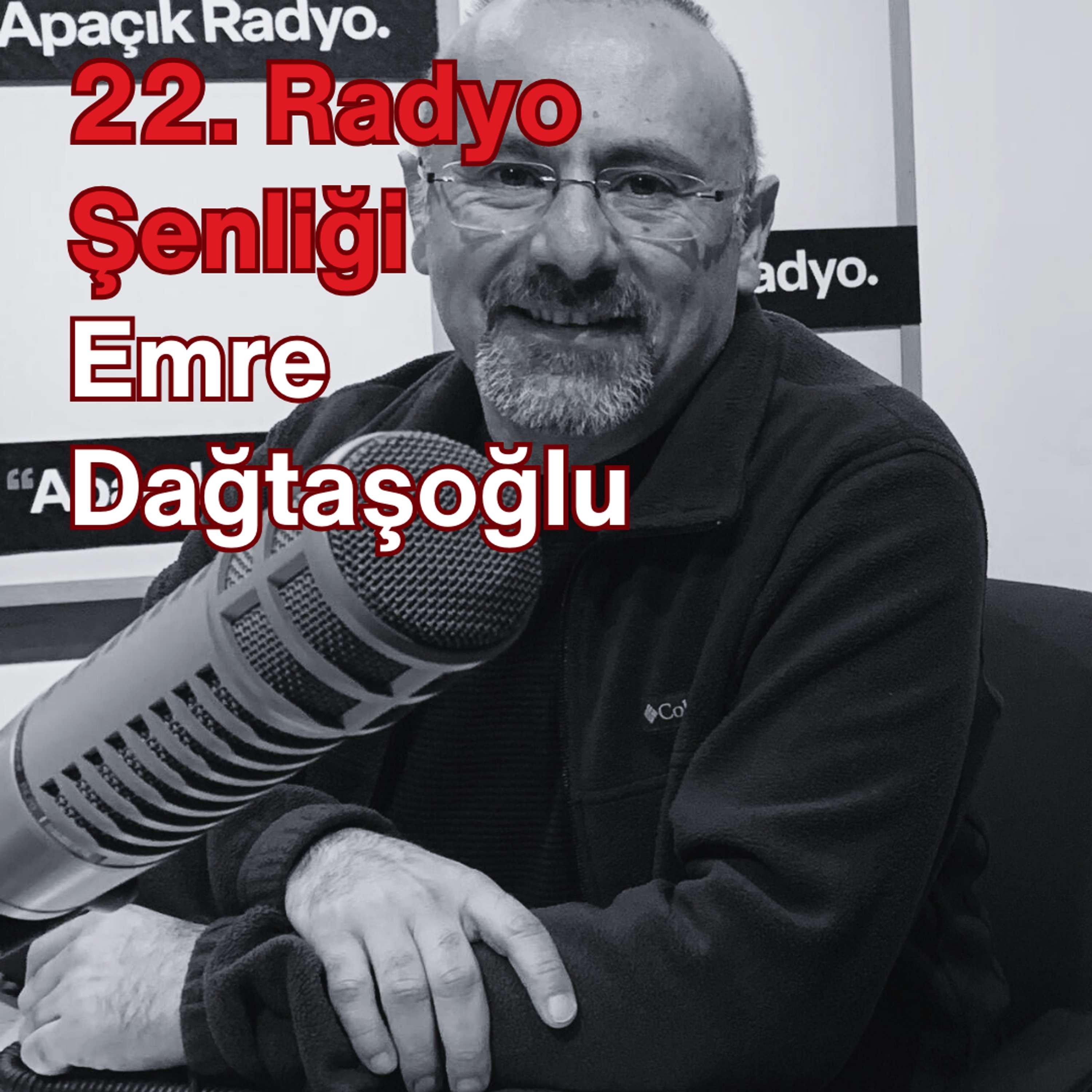 Radyo Şenliği 2025