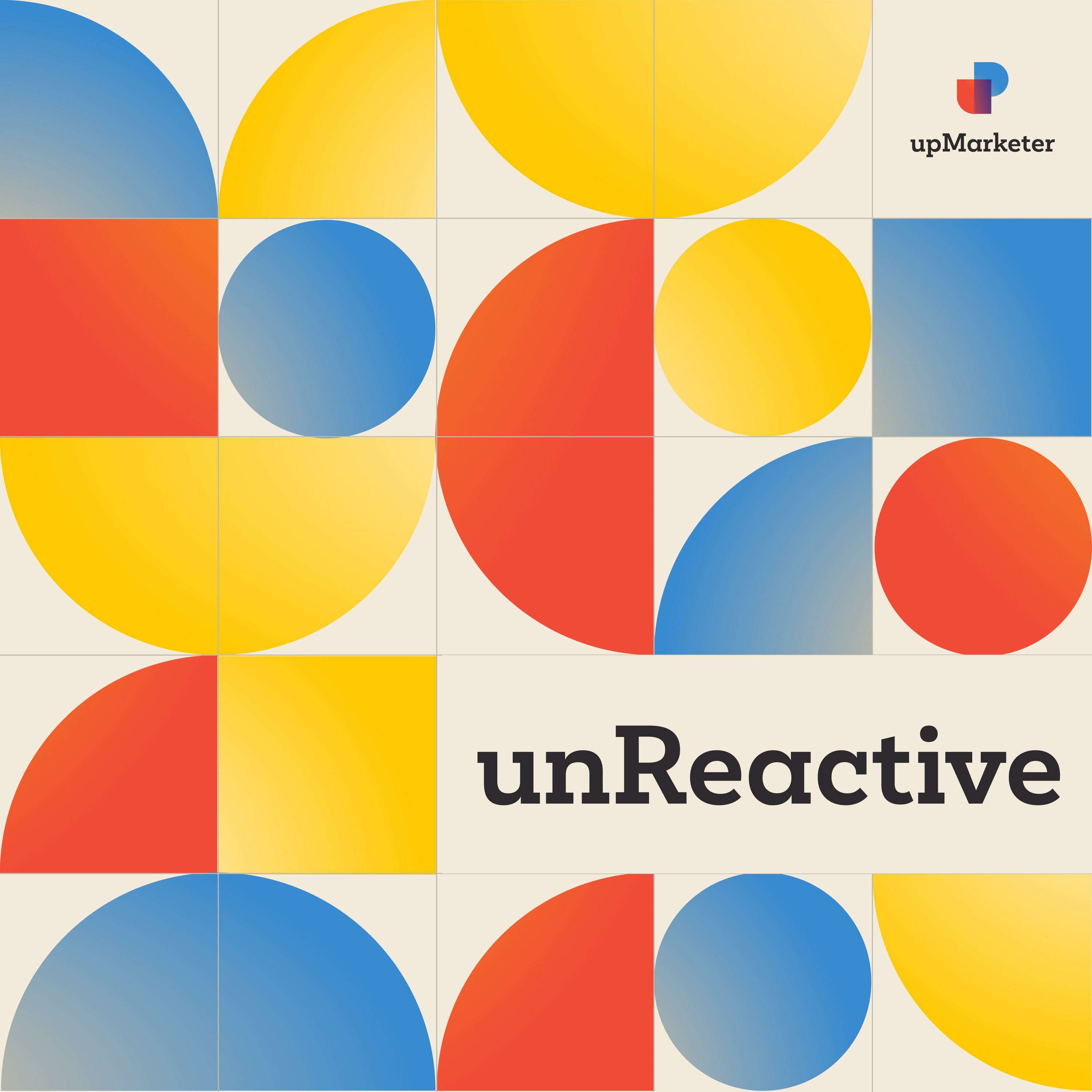 unReactive