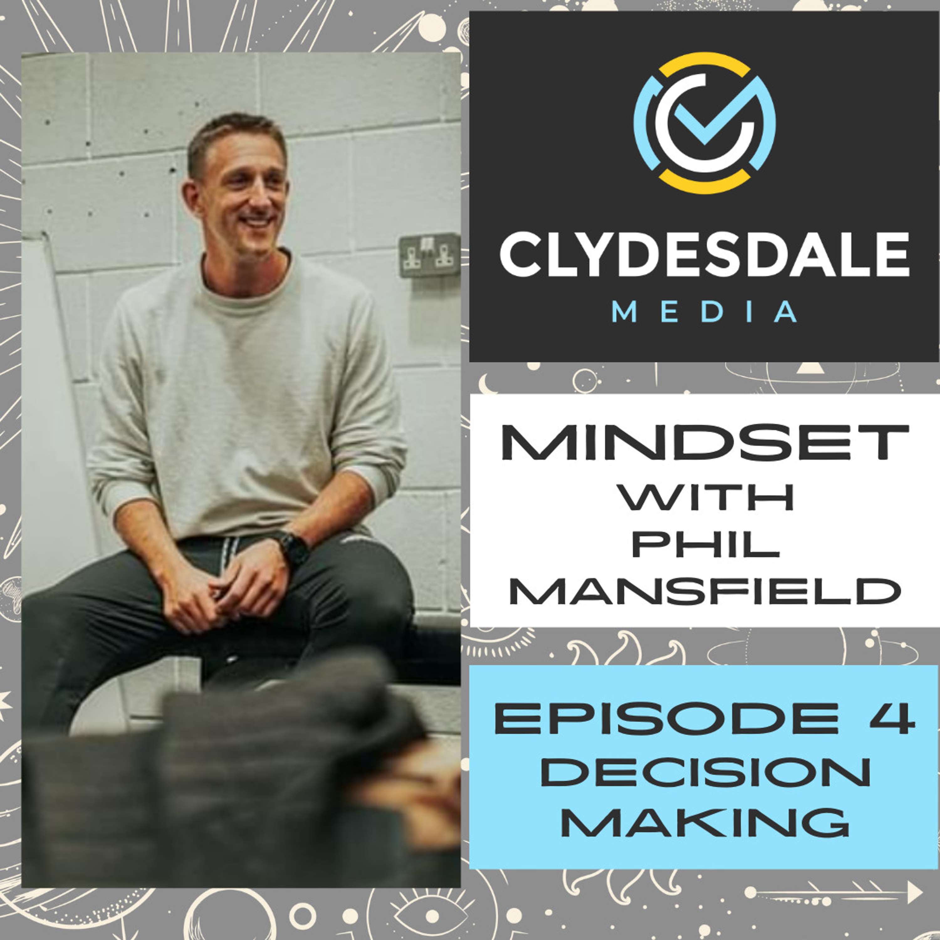 Clydesdale Media Podcast