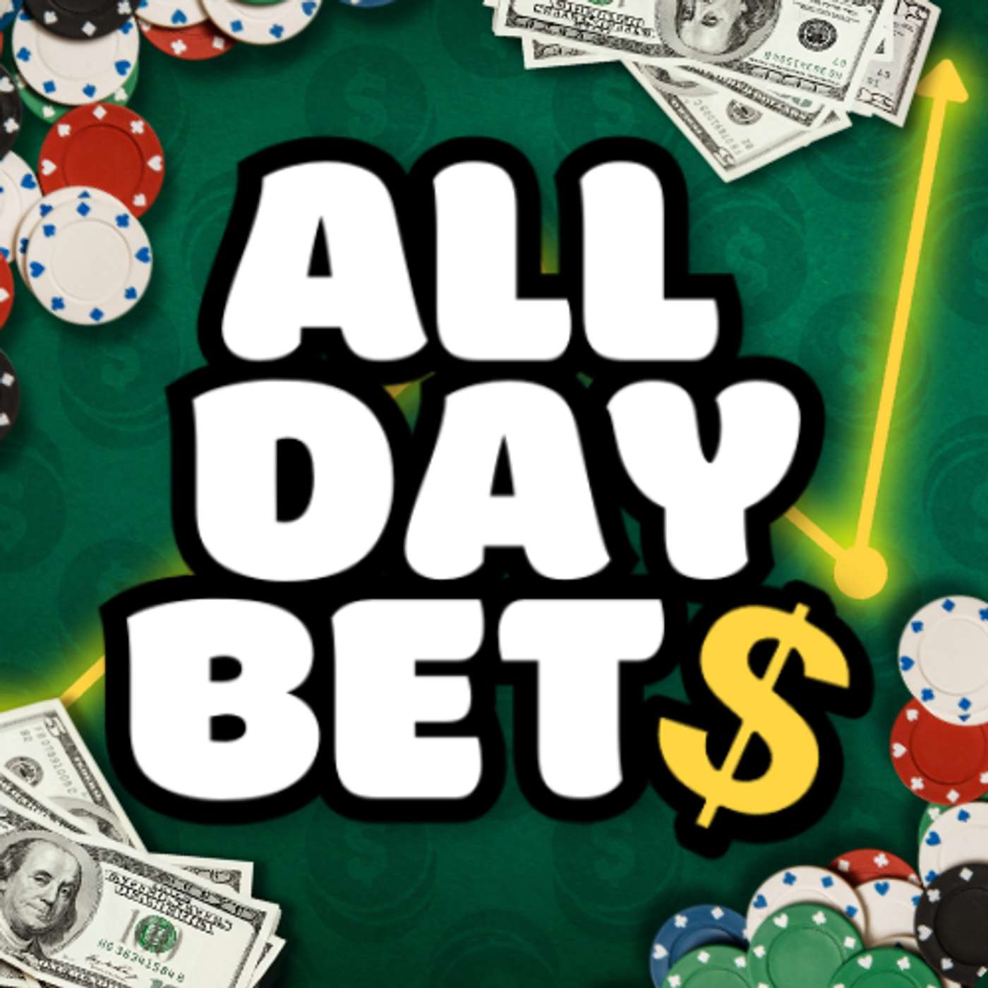 All Day Bets