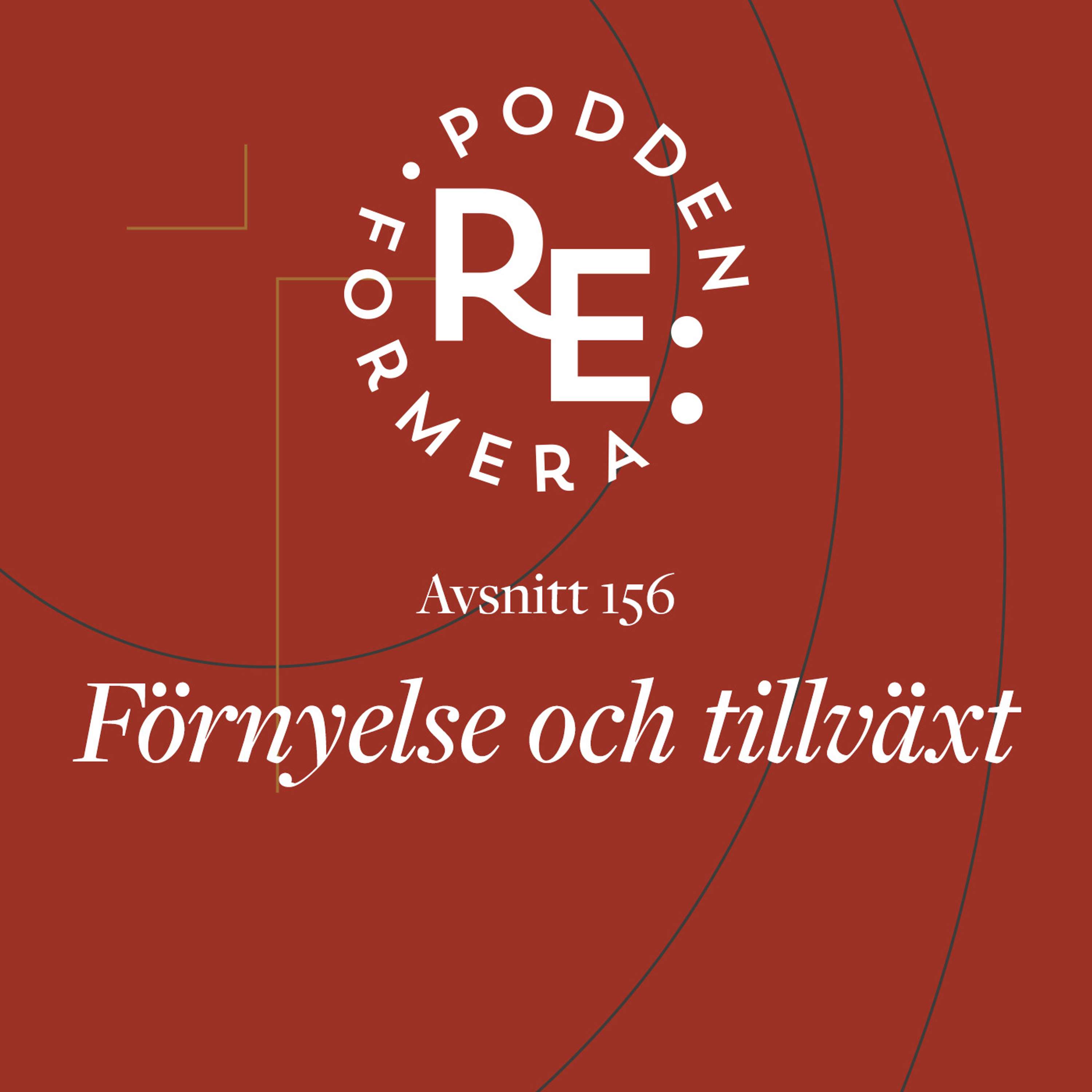 Re:formera-podden