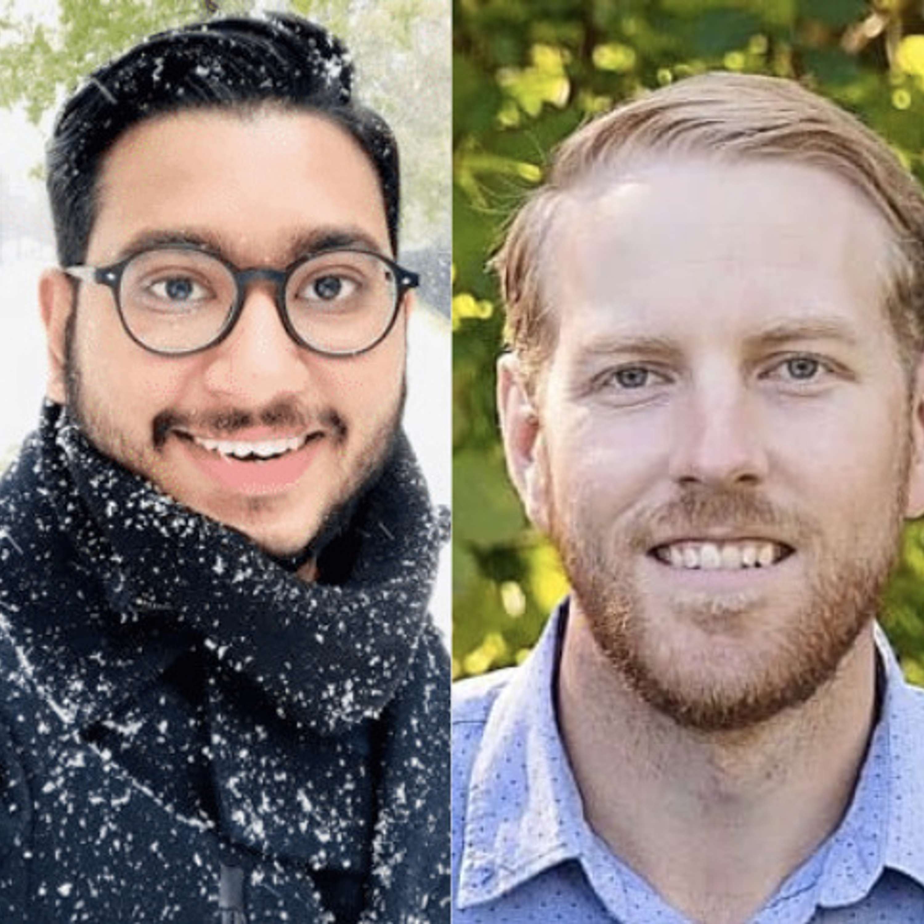 Forward Thinking Founders