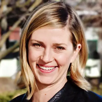 Virginia Tenpenny