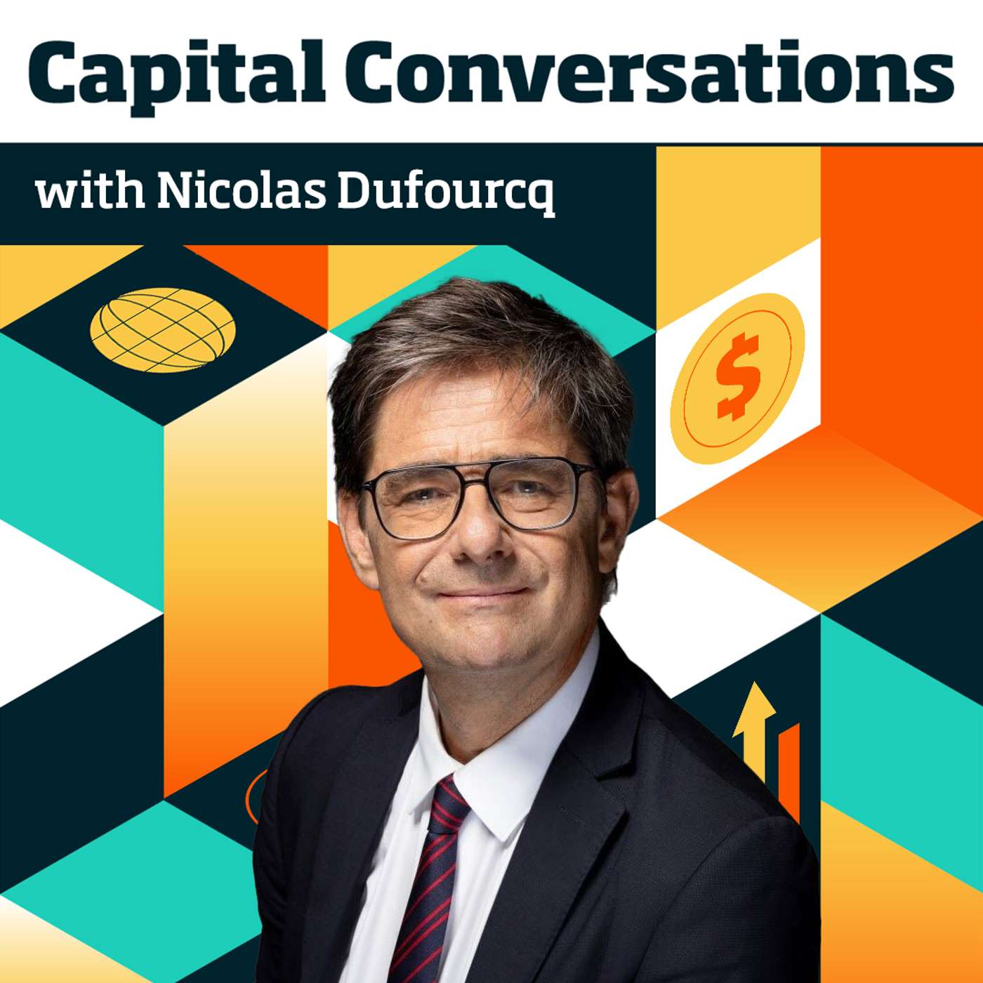 Capital Conversations: Insights into the World of Venture Capital