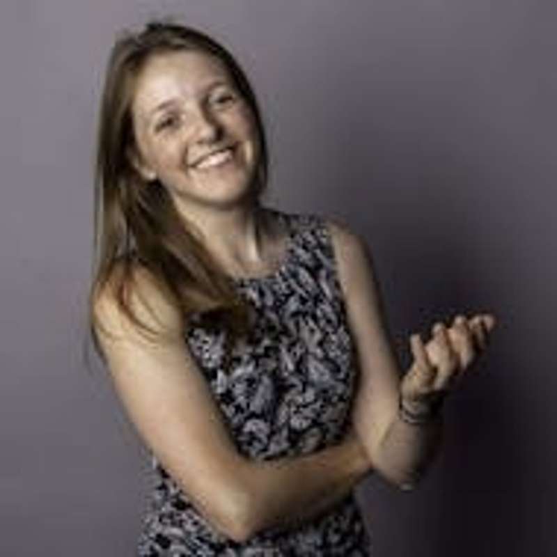 Katie DeFiore