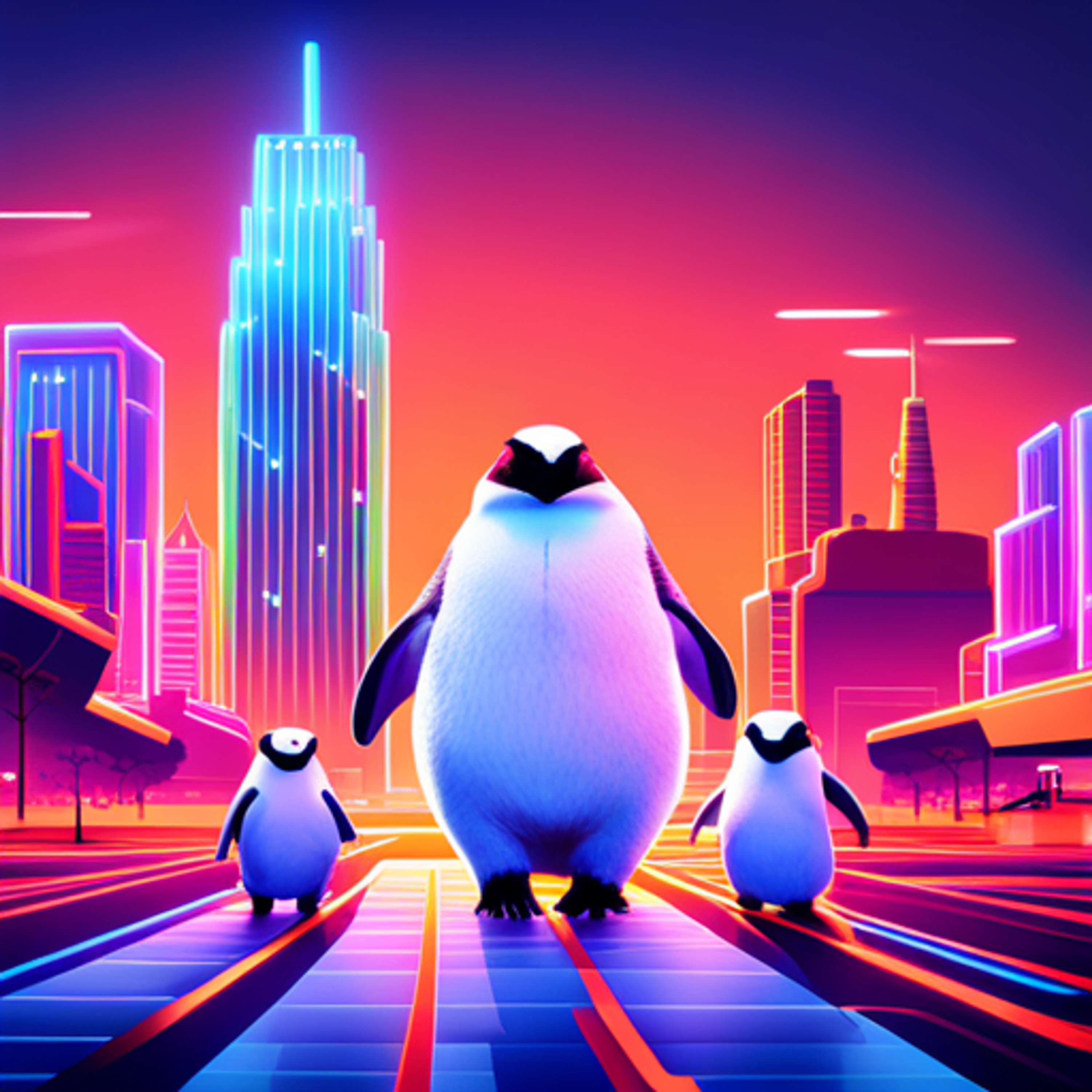 Unveiling the Resurgence of Pudgy Penguins in the NFT Market: A Comprehensive Review