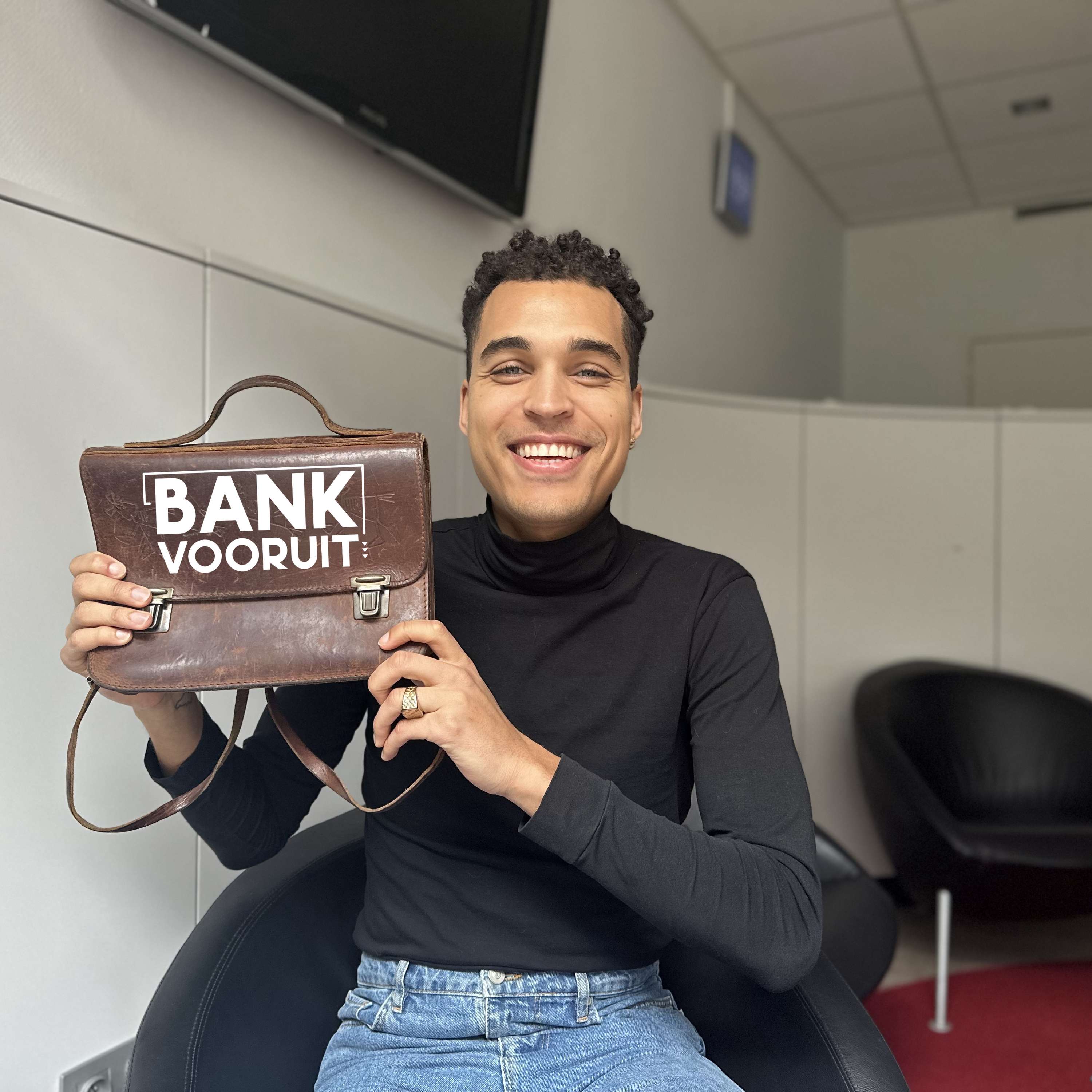 Bank Vooruit