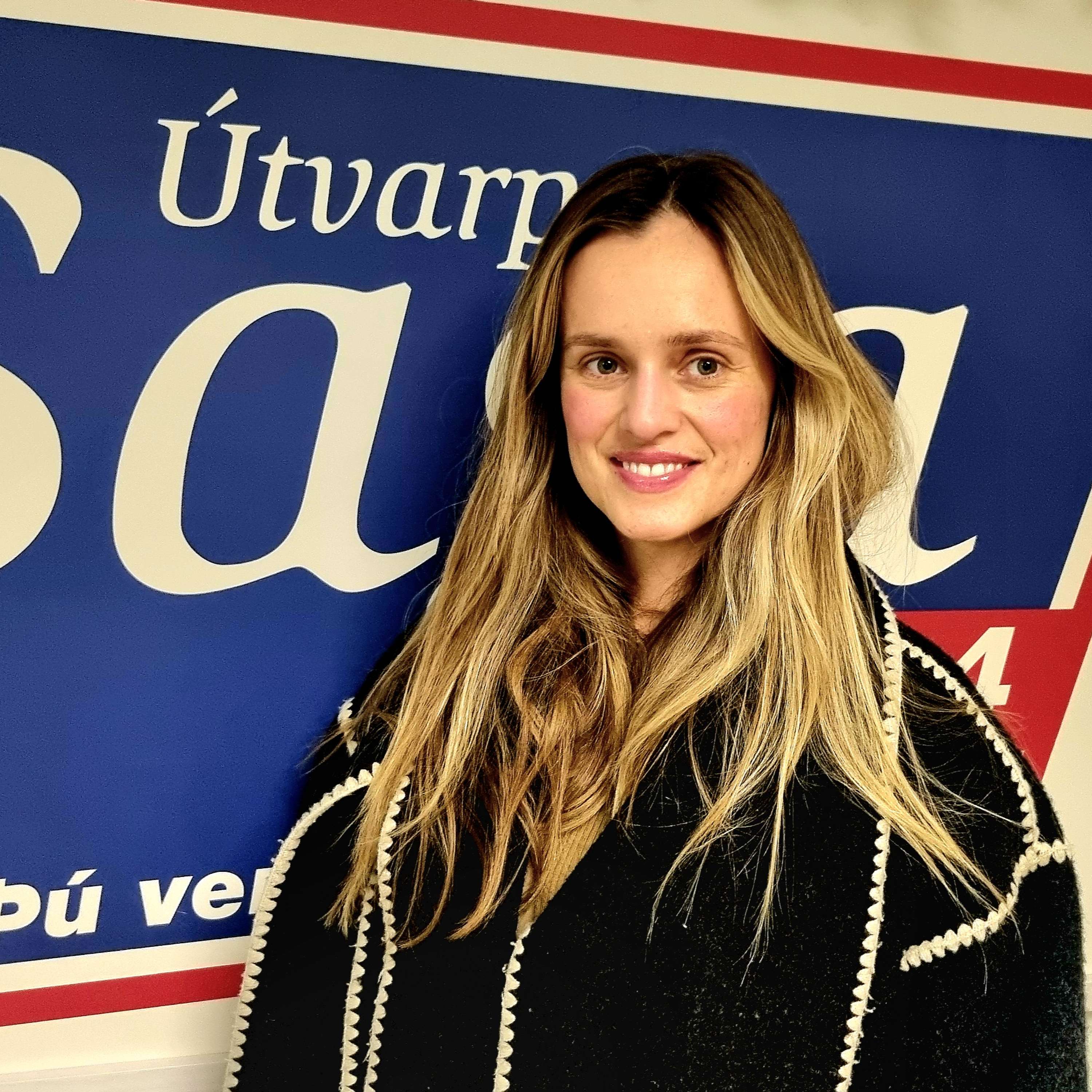 Borgarmálefni - Hildur Björnsdóttir borgarfulltrúi og oddviti sjálfstæðismanna í borginni um Álfabakkamálið