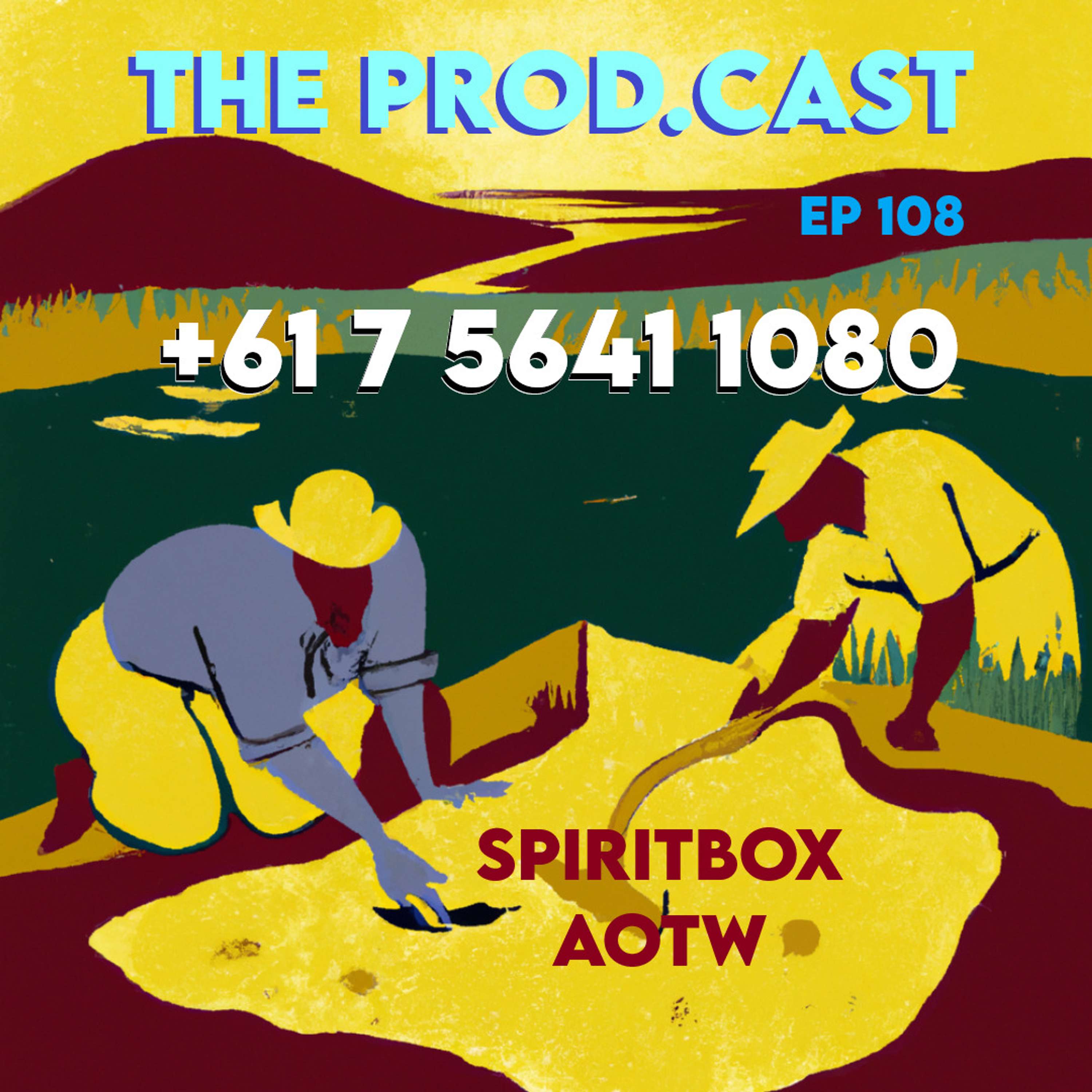 The Prod.cast