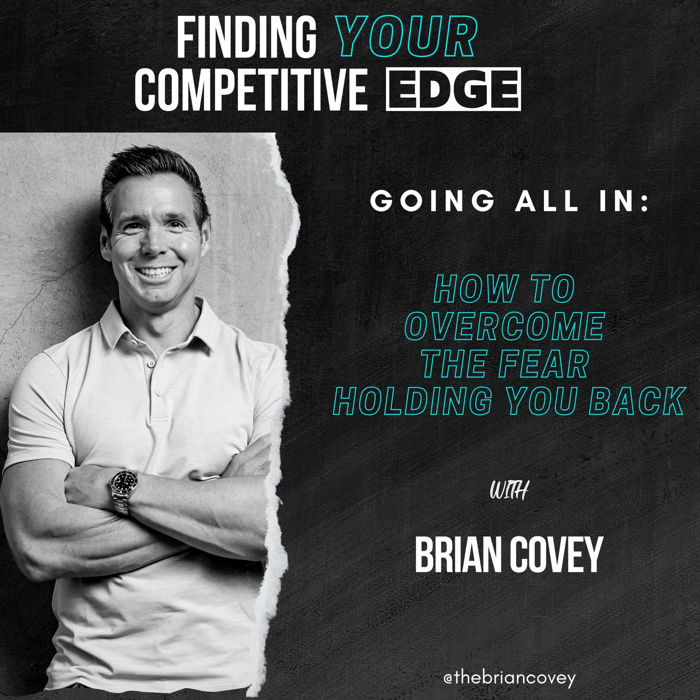 Competitive Edge Podcast