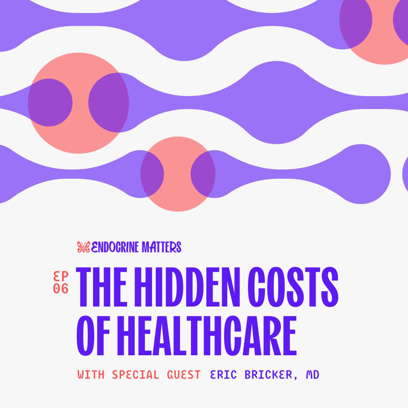 The Hidden Costs of Healthcare with Dr. Eric Bricker - Part 2 The Hidden Costs of Healthcare with Dr. Eric Bricker - Part 2