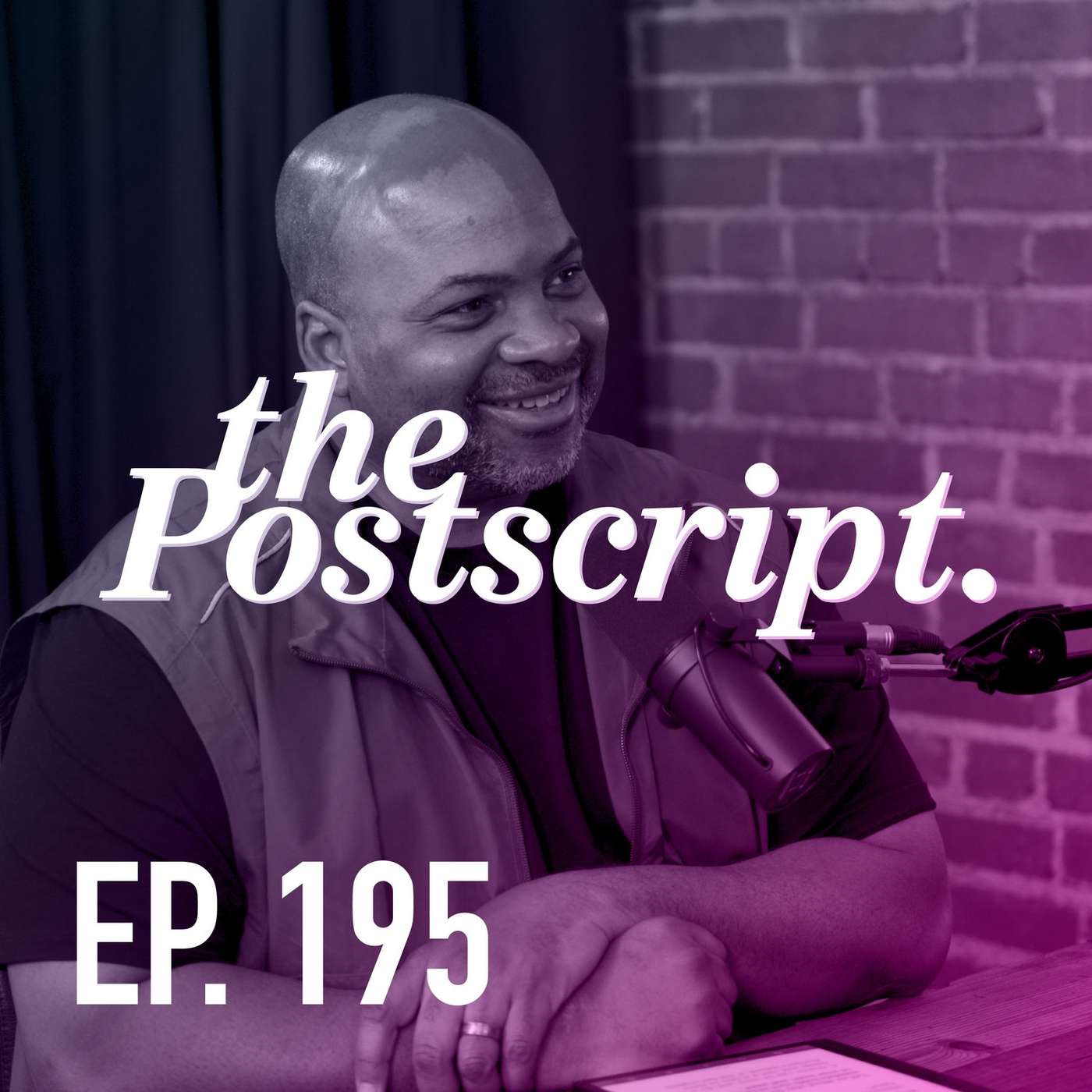 The Postscript Show