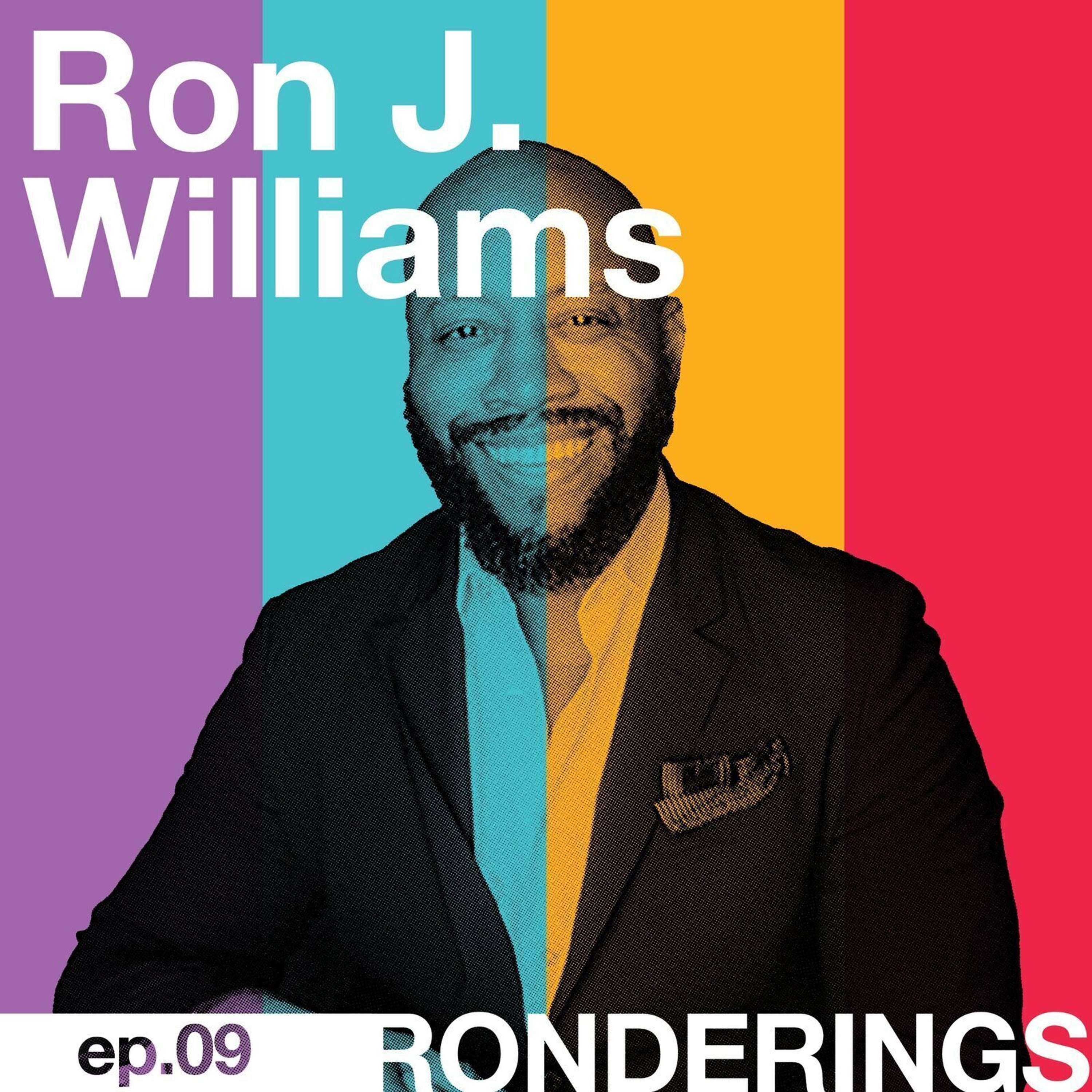Ronderings