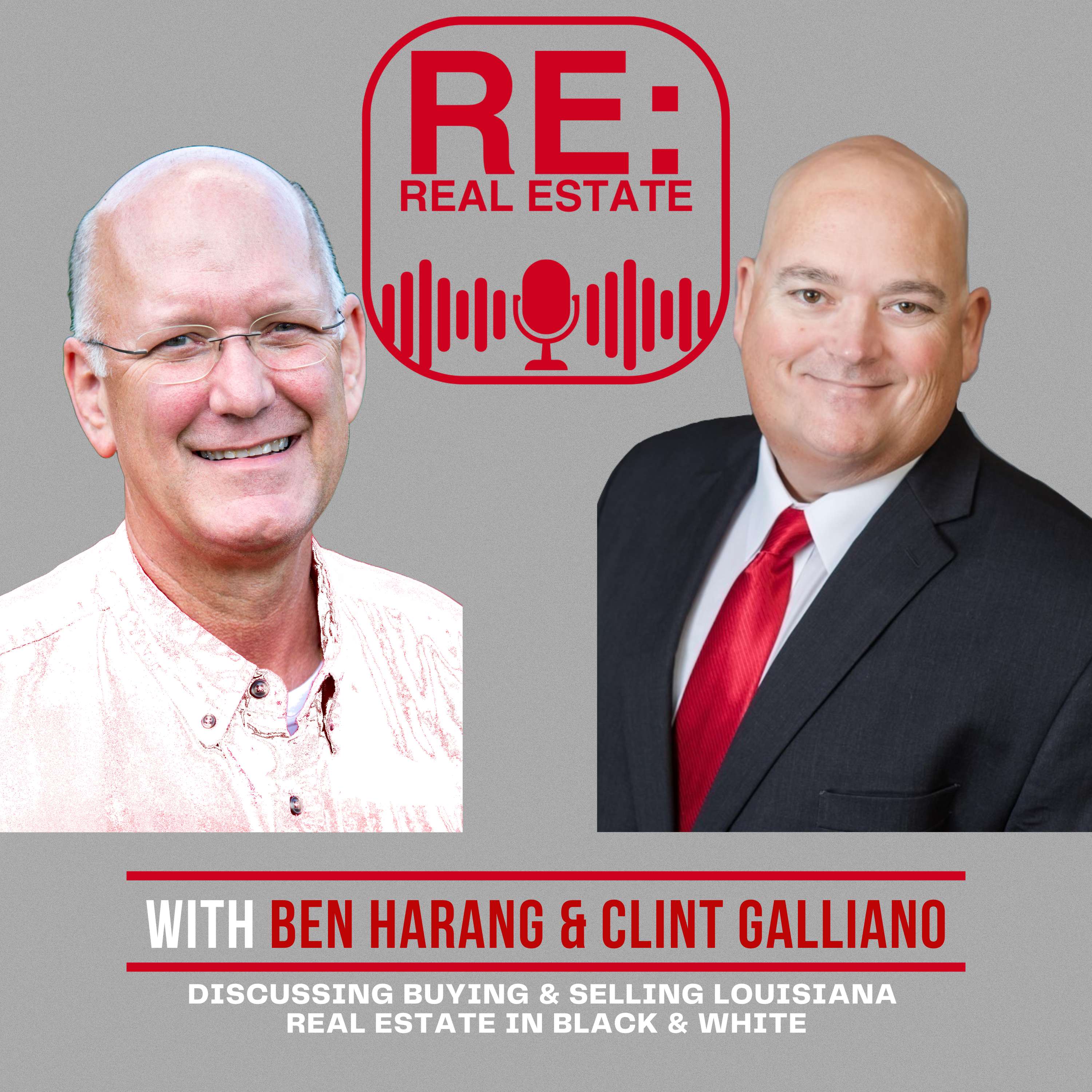 RE: Real Estate