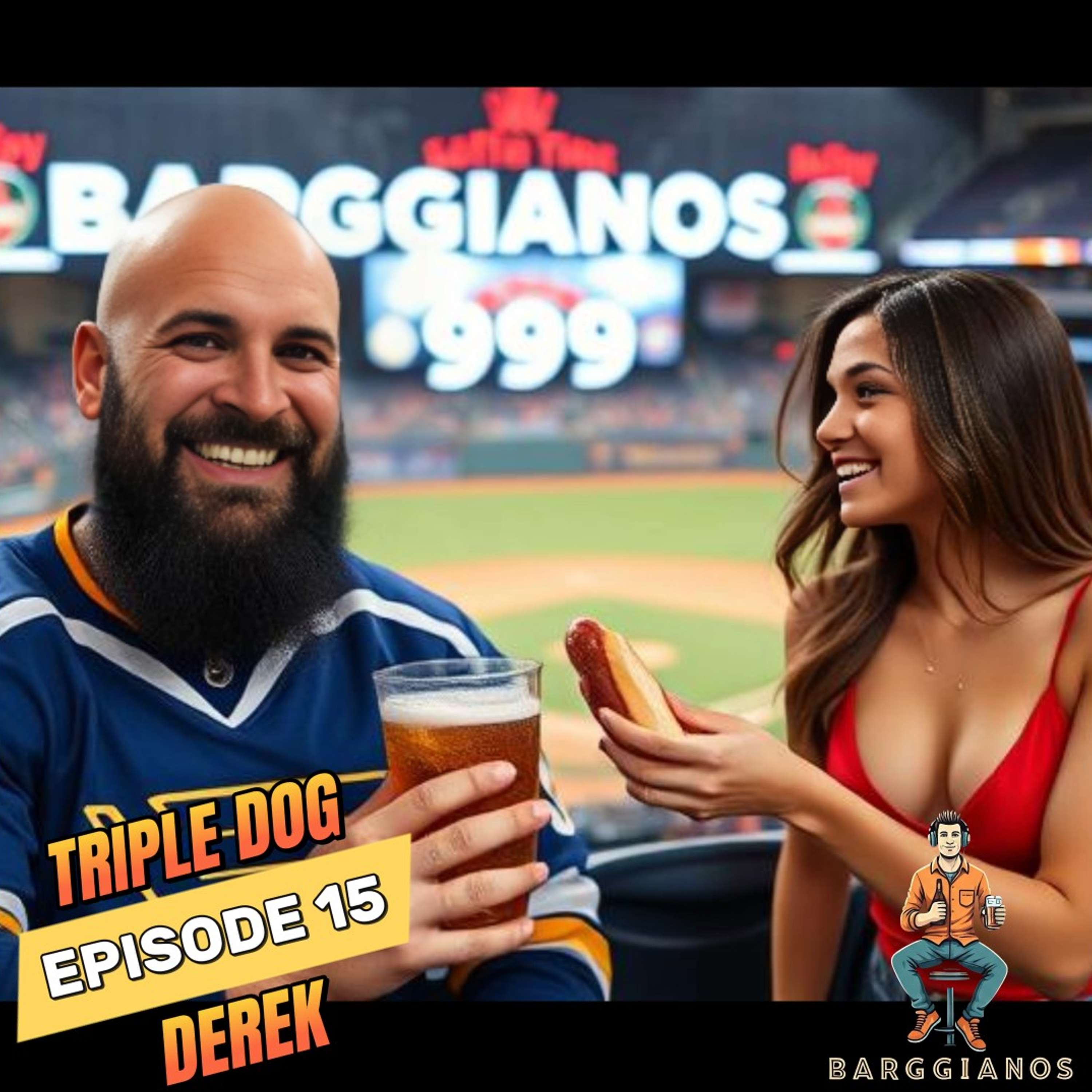 Barggianos