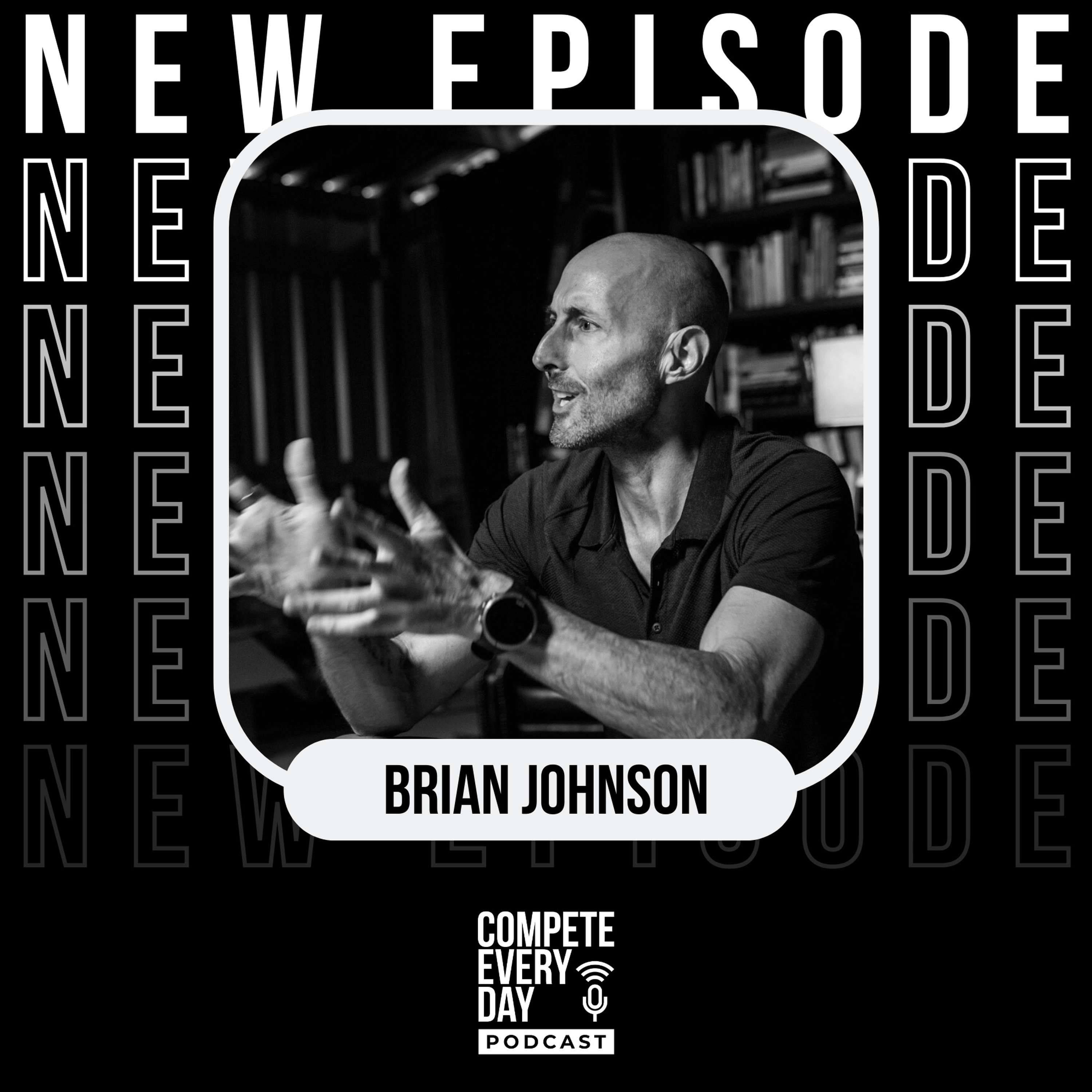 Activate Your Heroic Potential with Brian Johnson thumbnail