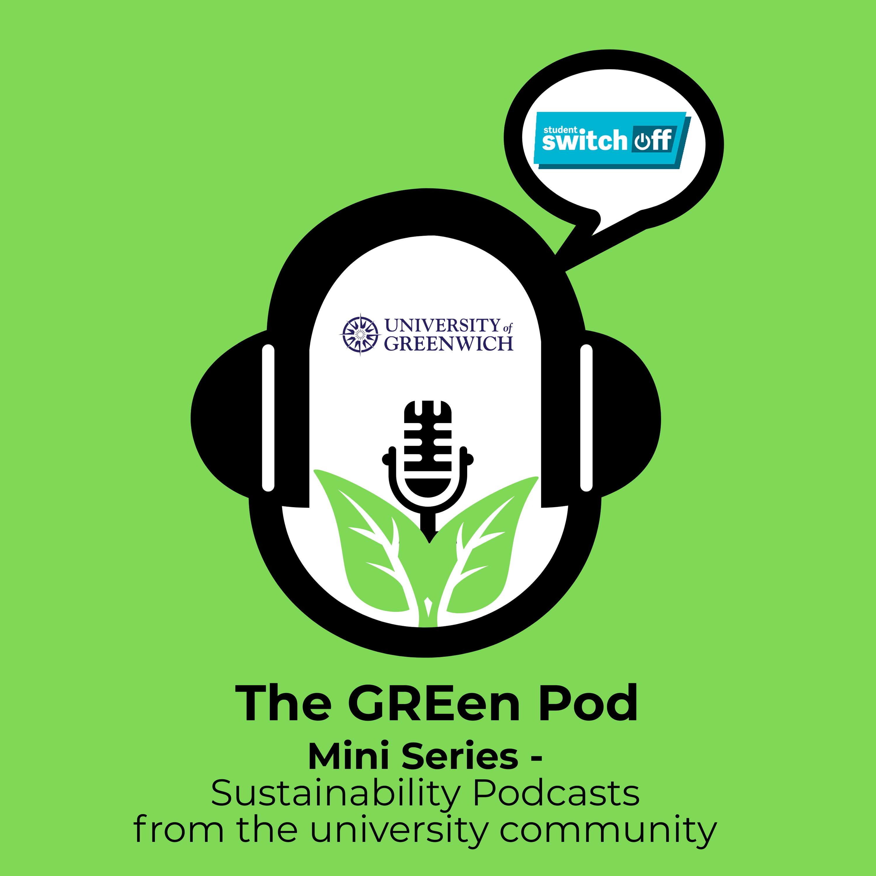 The GREen Pod