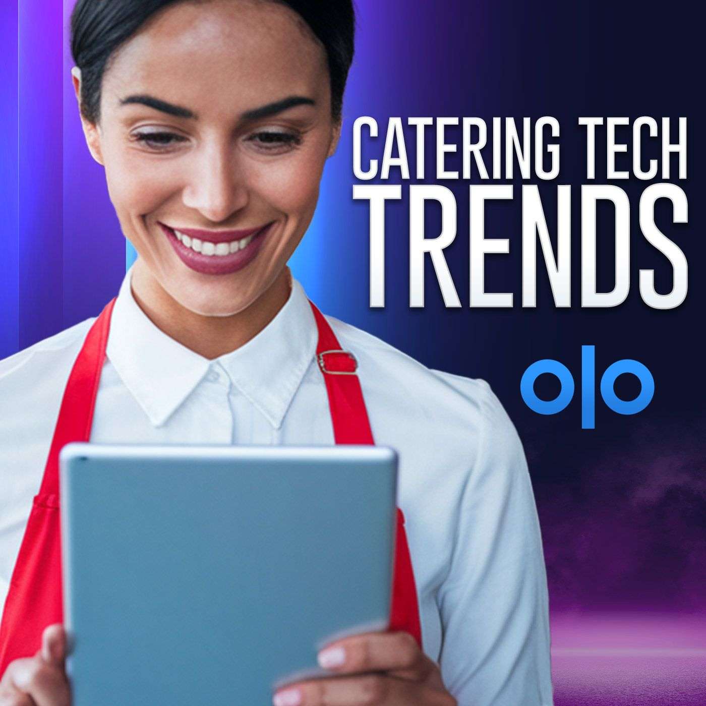 Catering Cage Podcast by CaterLinked