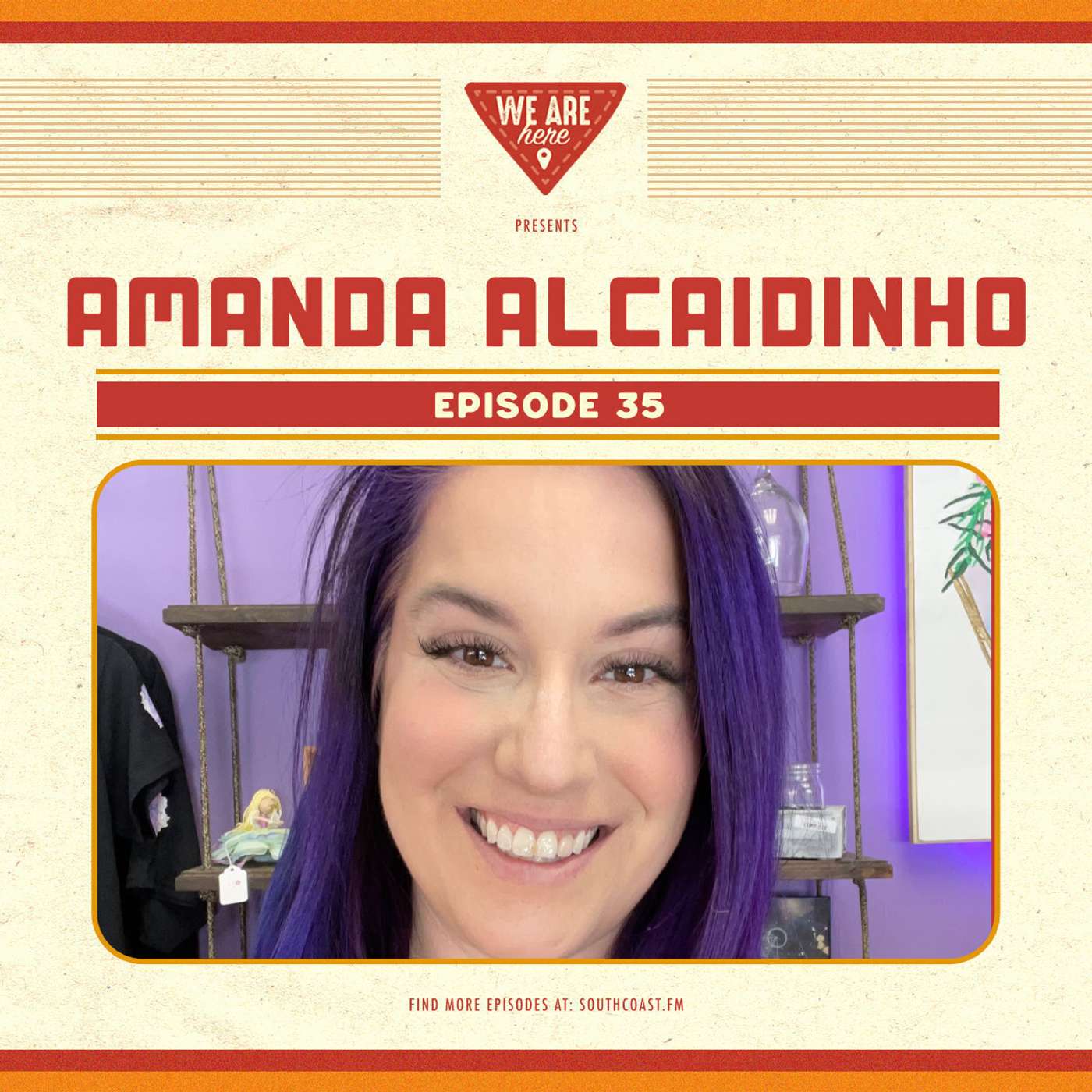 We Are Here - SouthCoast.fm - South Coast MA Entrepreneurs & Business