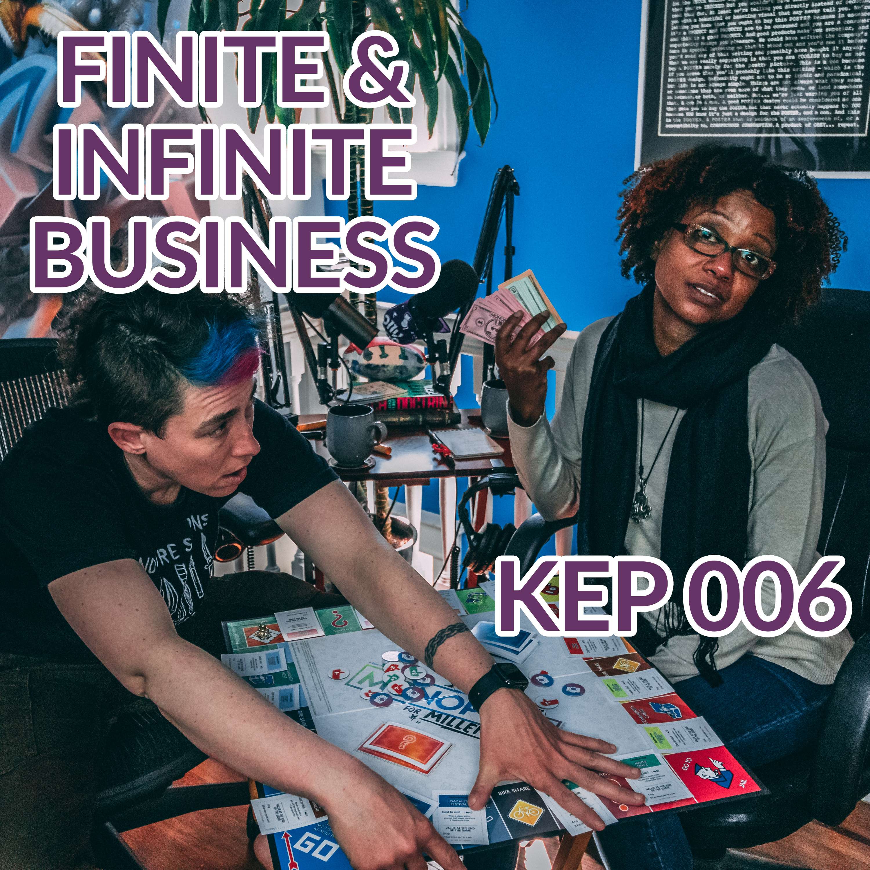 Kindness Economy