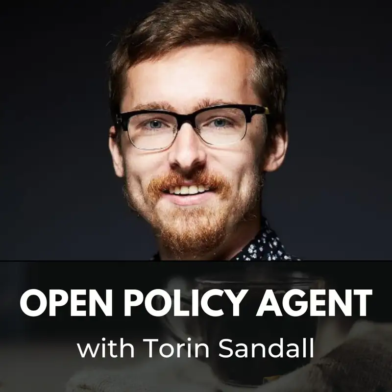 Open Policy Agent with Torin Sandall