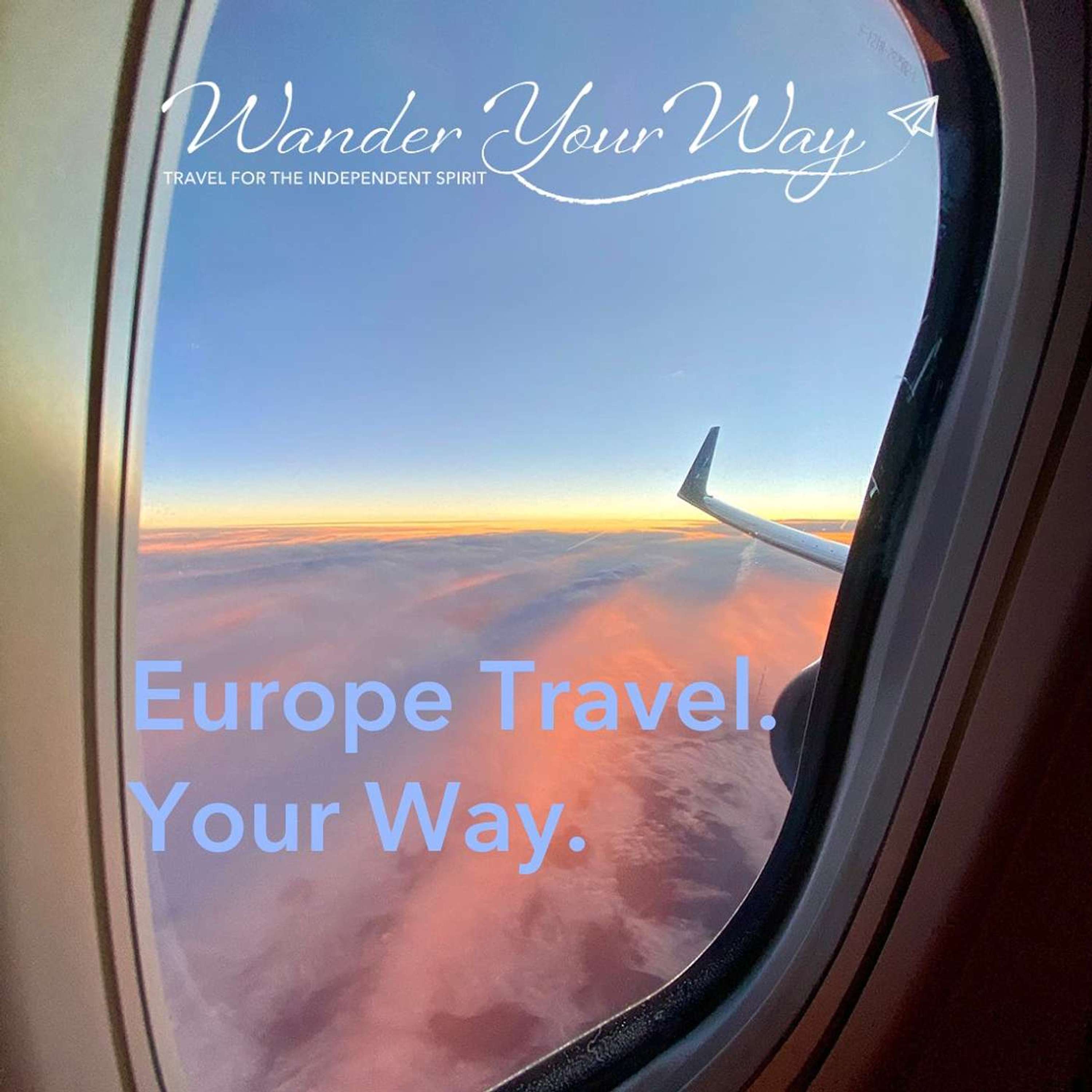 Wander Your Way