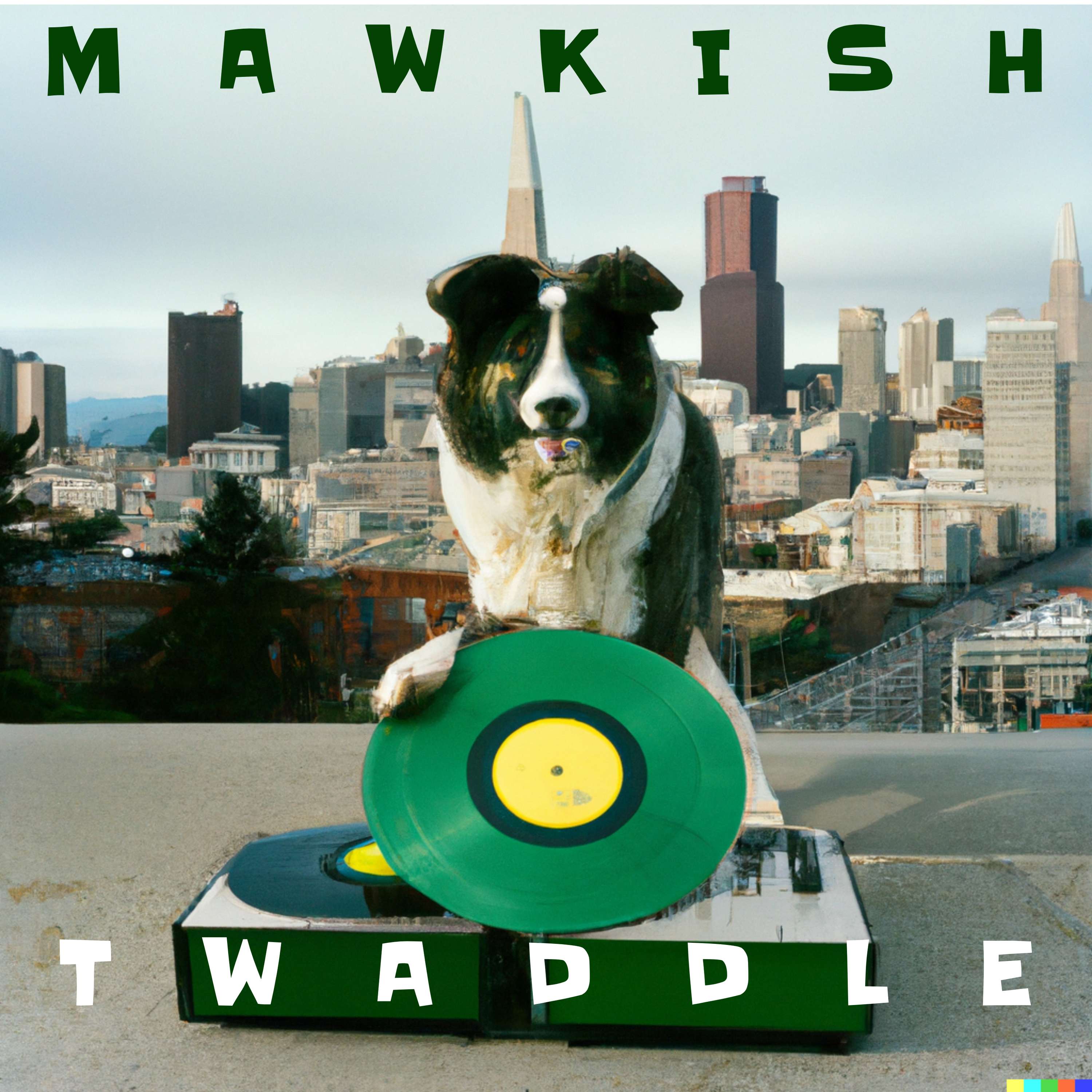 Mawkish Twaddle with Bob N.