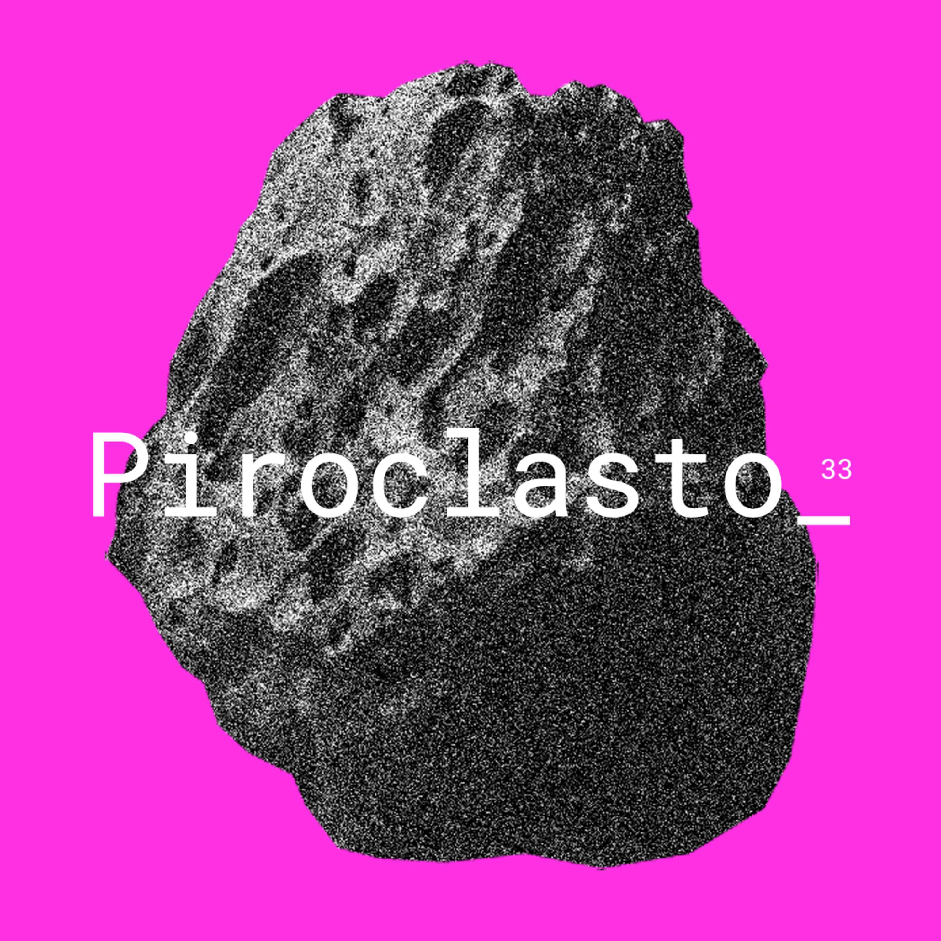 Piroclasto 33