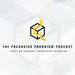  The Packaging Paradigm Podcast