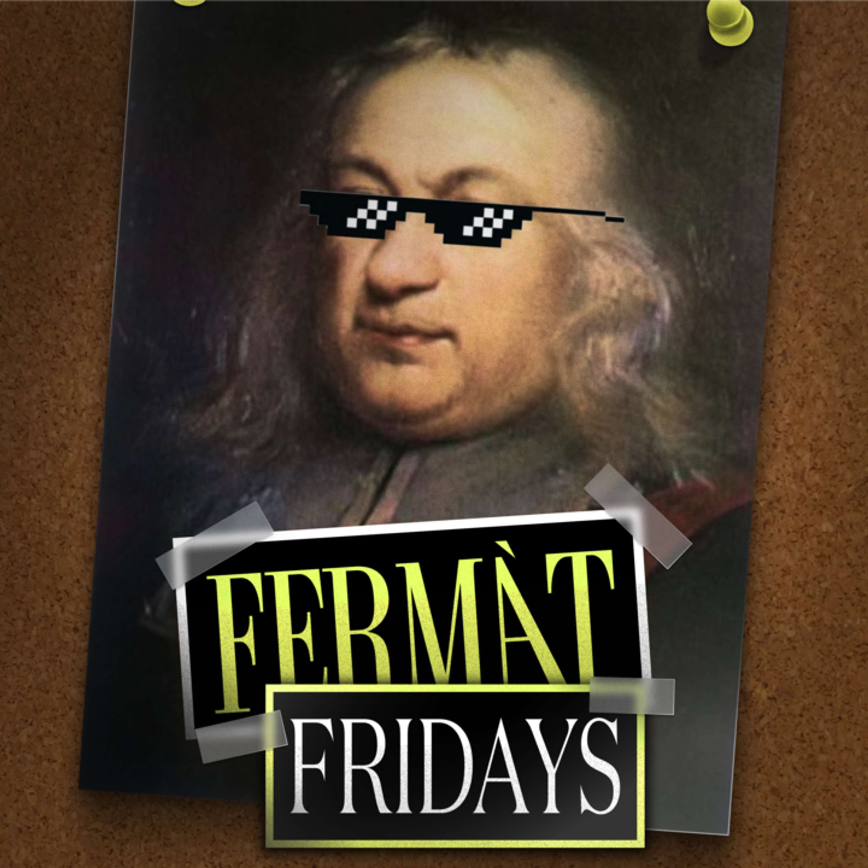 FERMAT Fridays