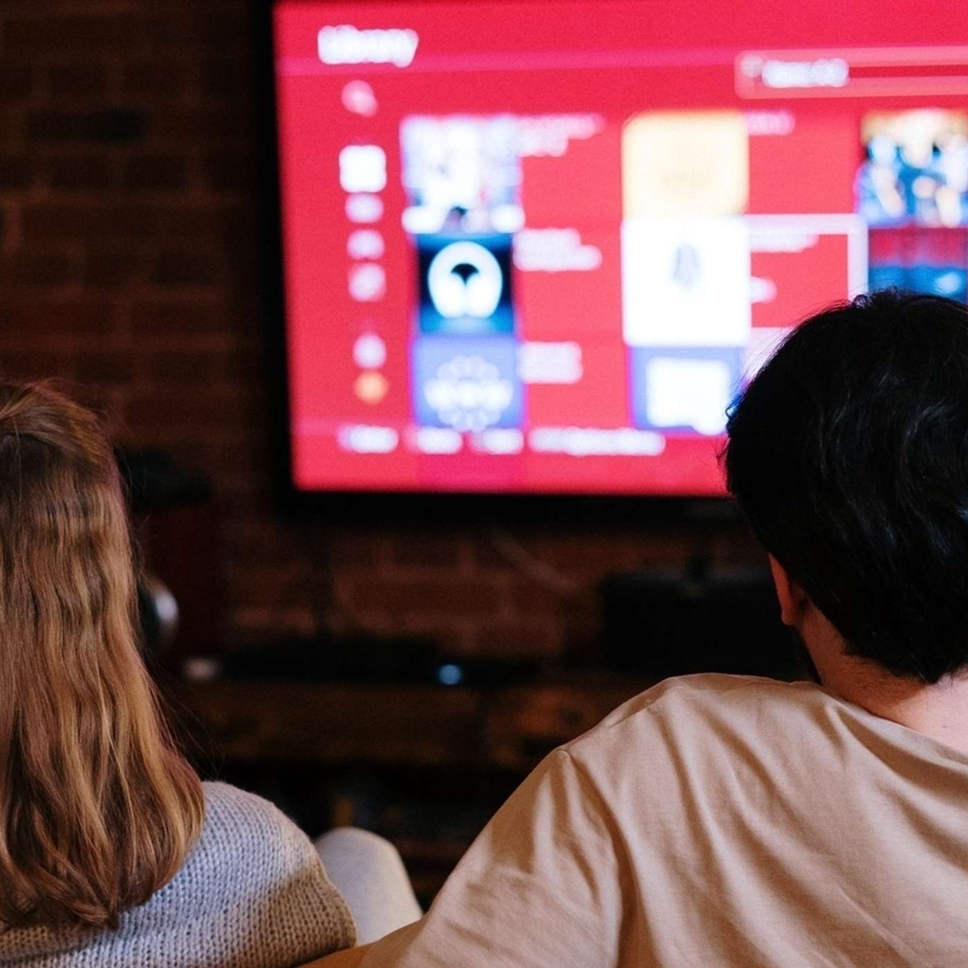 The Really Useful Podcast