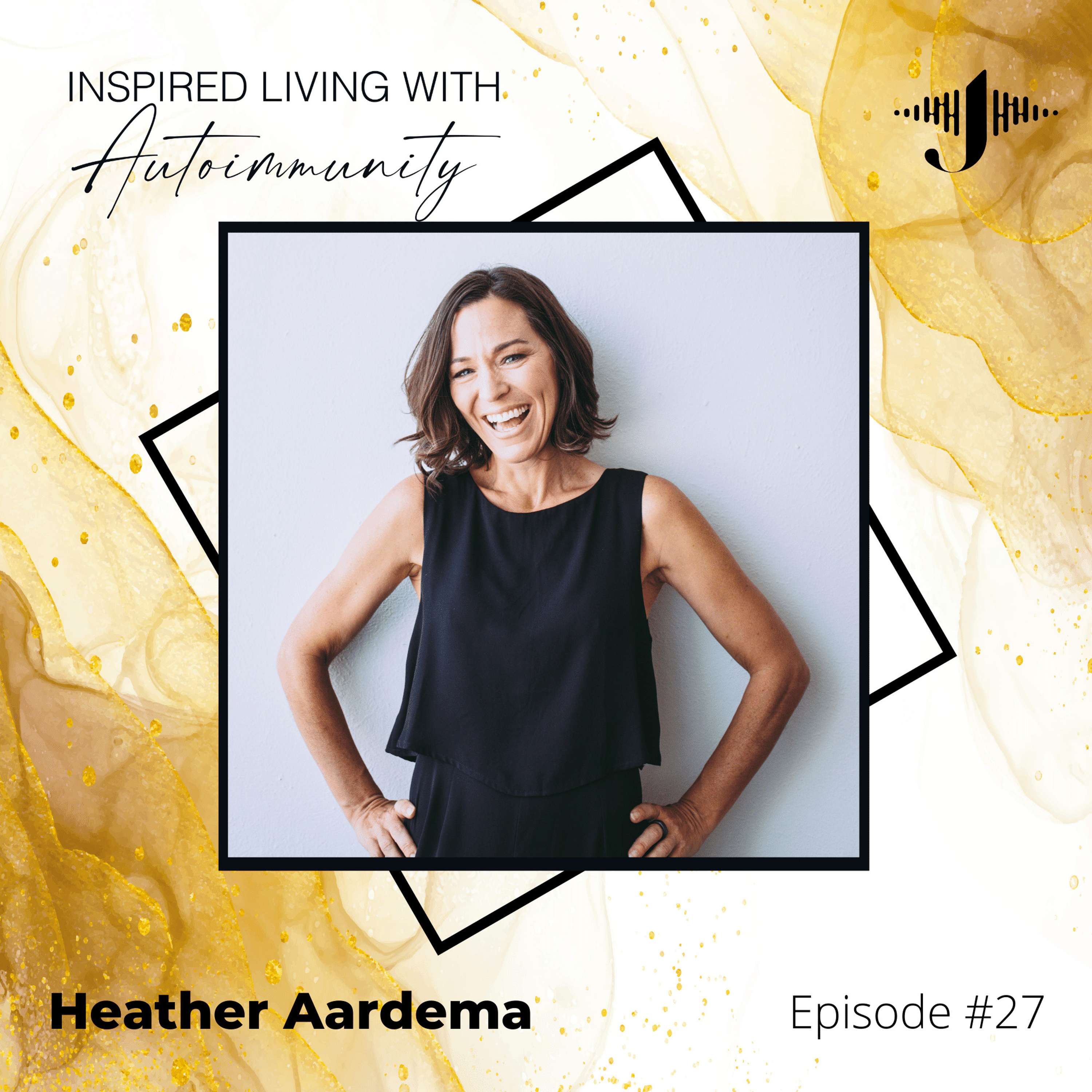 Inspired Living with Autoimmunity