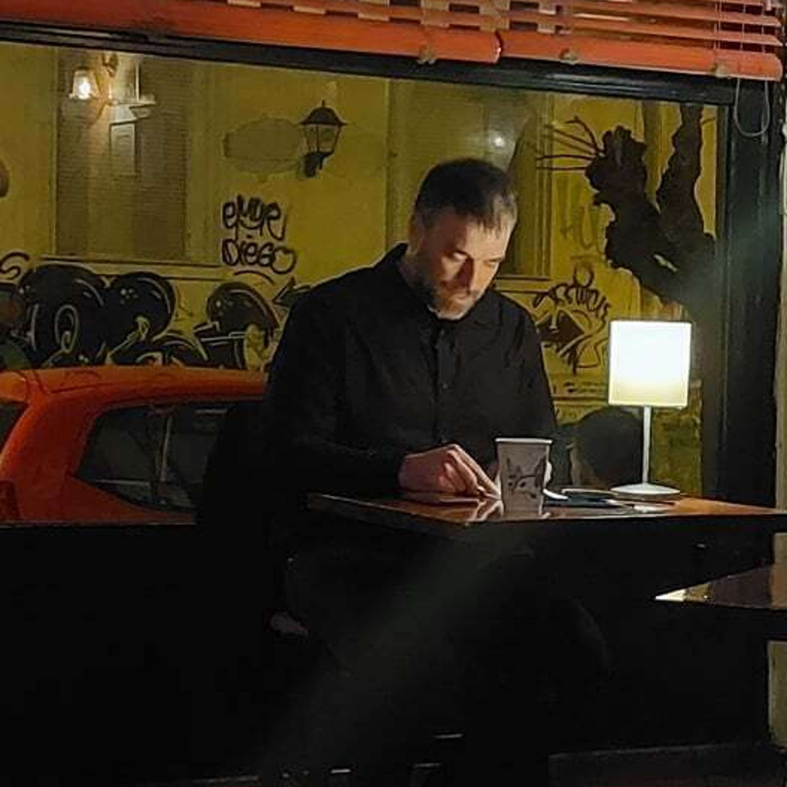 Λόγος Μετακίνησης 2 I Στον Ένοικο I 13.02.2022