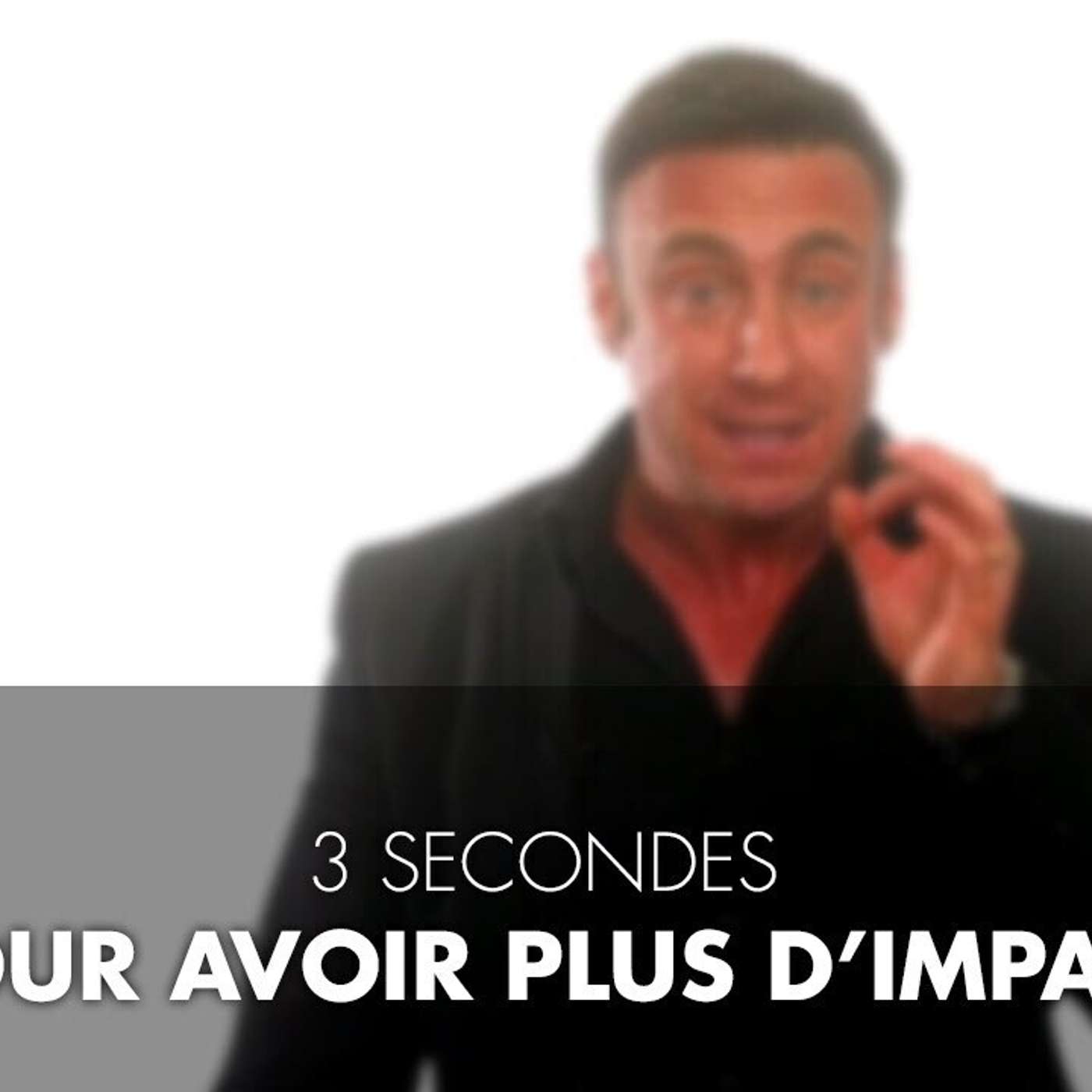 Le Podcast de Franck Nicolas